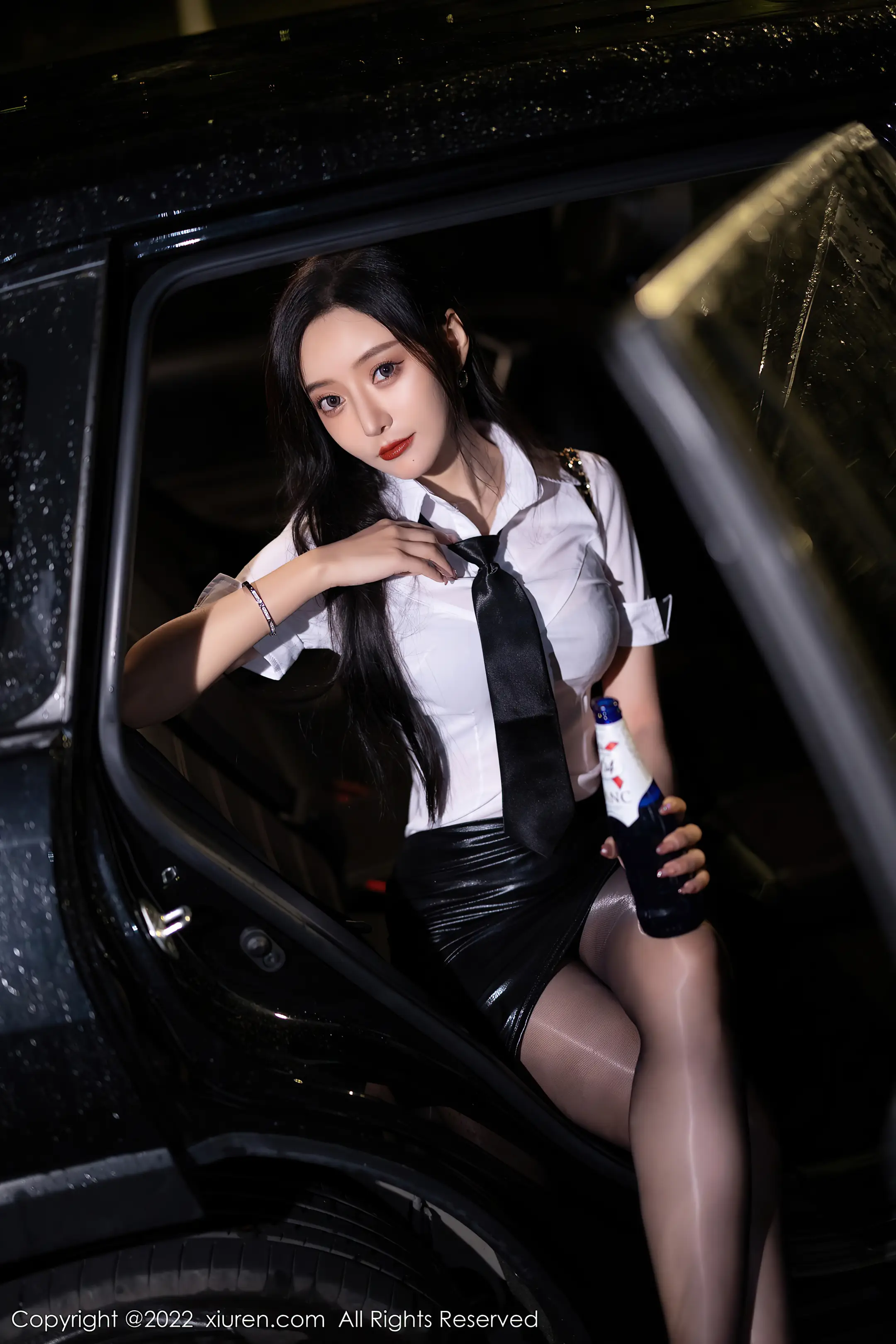 [秀人网] 2022.04.15 – NO.4879 王馨瑶yanni#[78P]-17