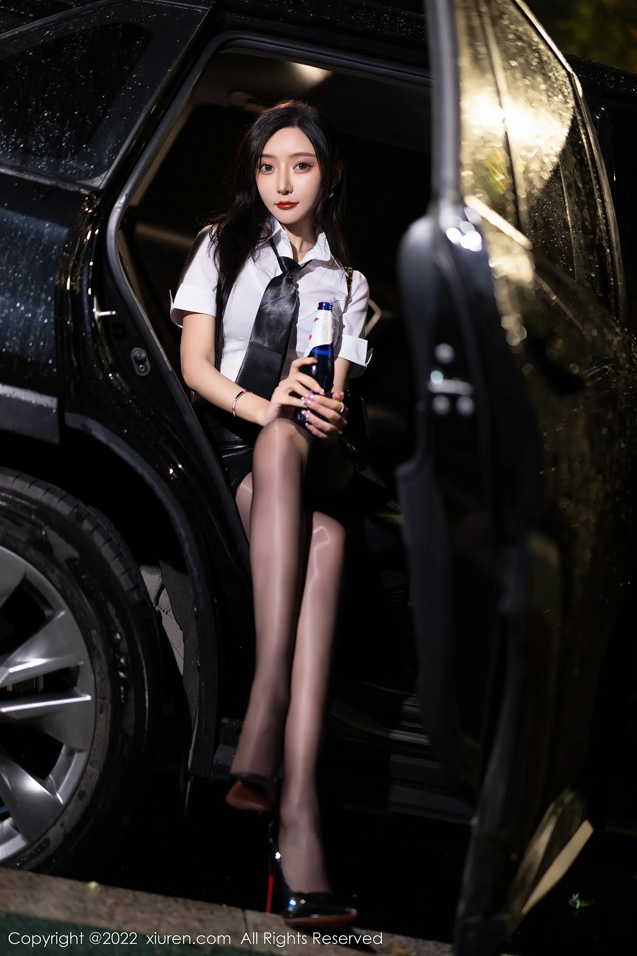 [秀人网] 2022.04.15 – NO.4879 王馨瑶yanni#[78P]-18