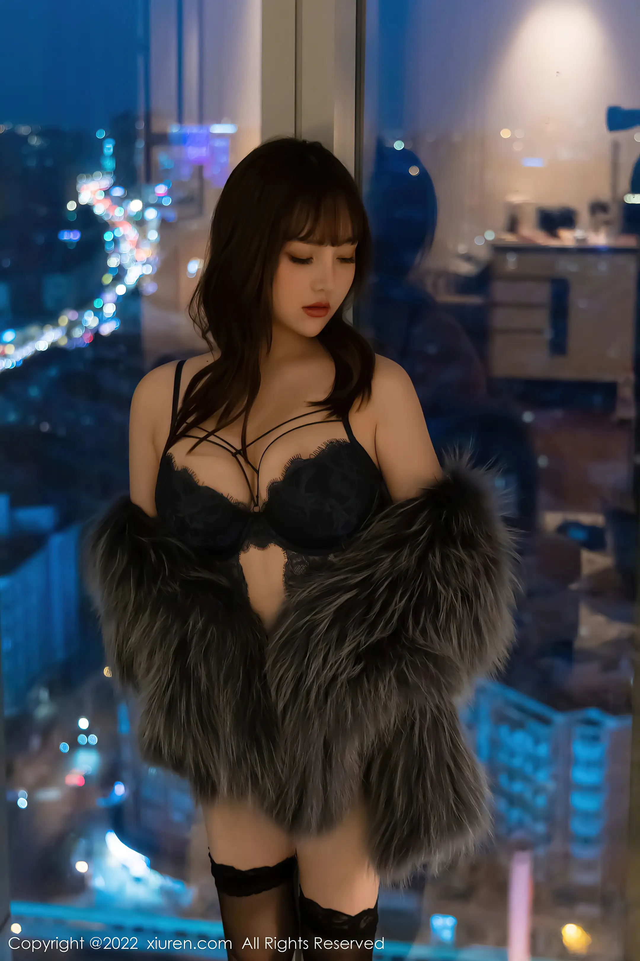 [秀人网] 2022.02.28 – NO.4644 豆瓣酱#[73P]-21