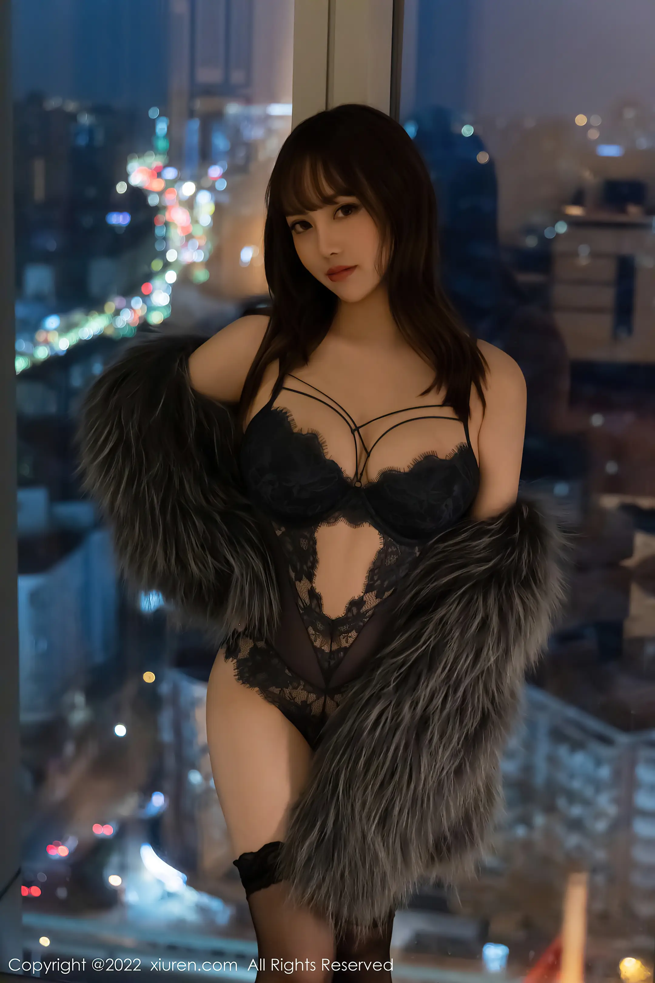 [秀人网] 2022.02.28 – NO.4644 豆瓣酱#[73P]-25