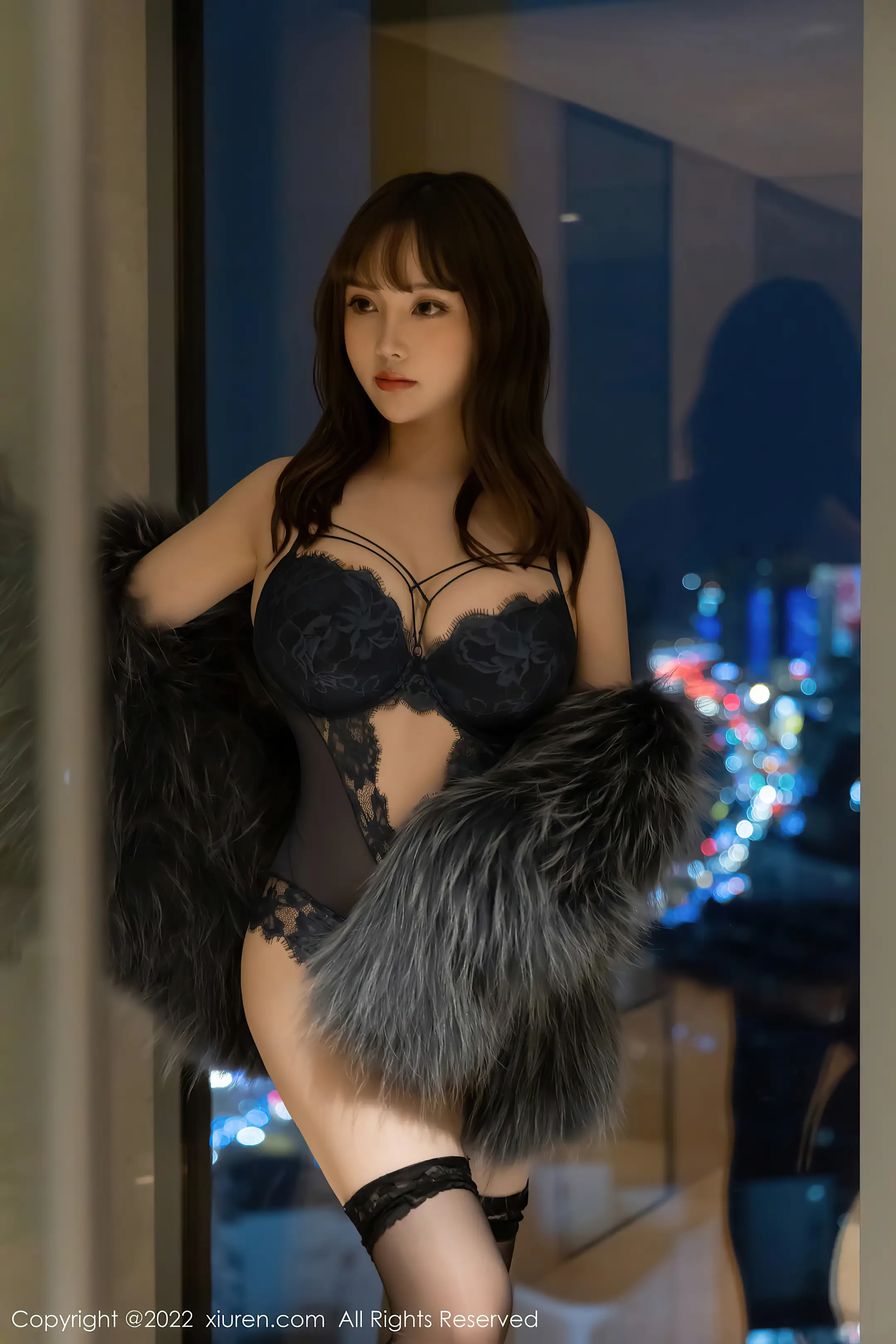 [秀人网] 2022.02.28 – NO.4644 豆瓣酱#[73P]-31