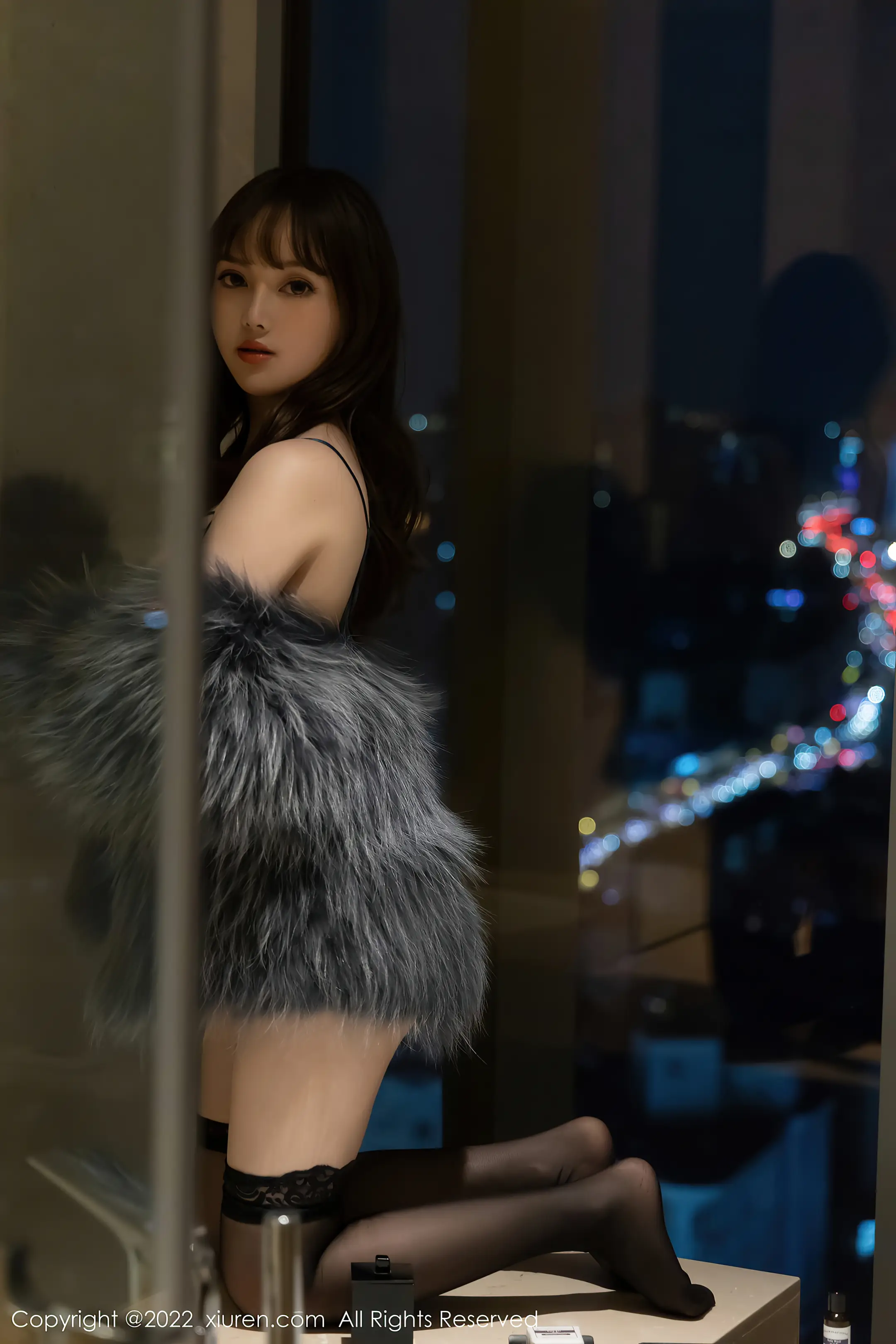 [秀人网] 2022.02.28 – NO.4644 豆瓣酱#[73P]-33
