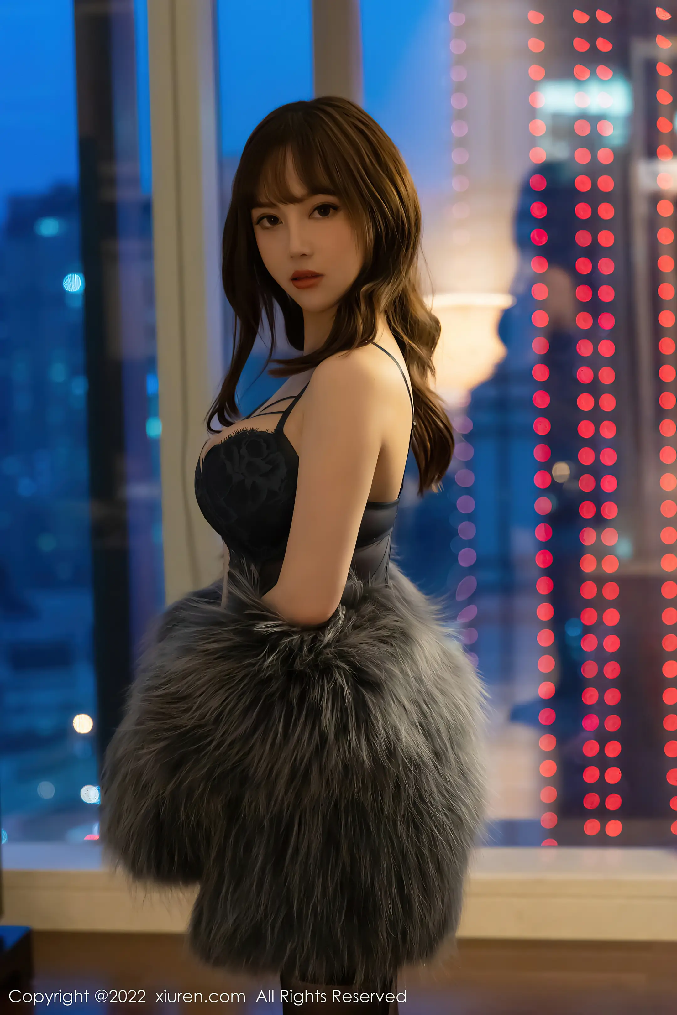 [秀人网] 2022.02.28 – NO.4644 豆瓣酱#[73P]-4