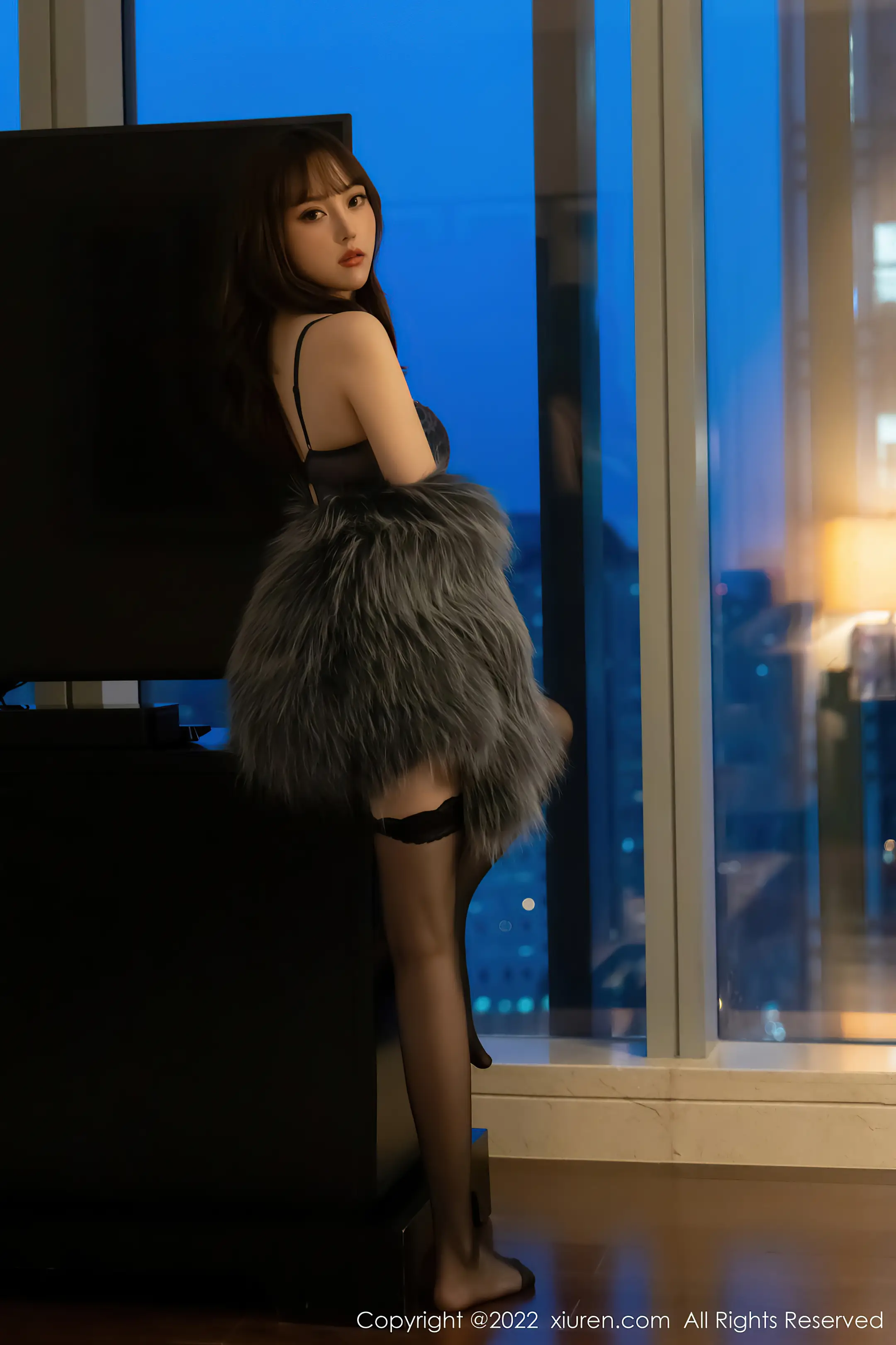 [秀人网] 2022.02.28 – NO.4644 豆瓣酱#[73P]-7