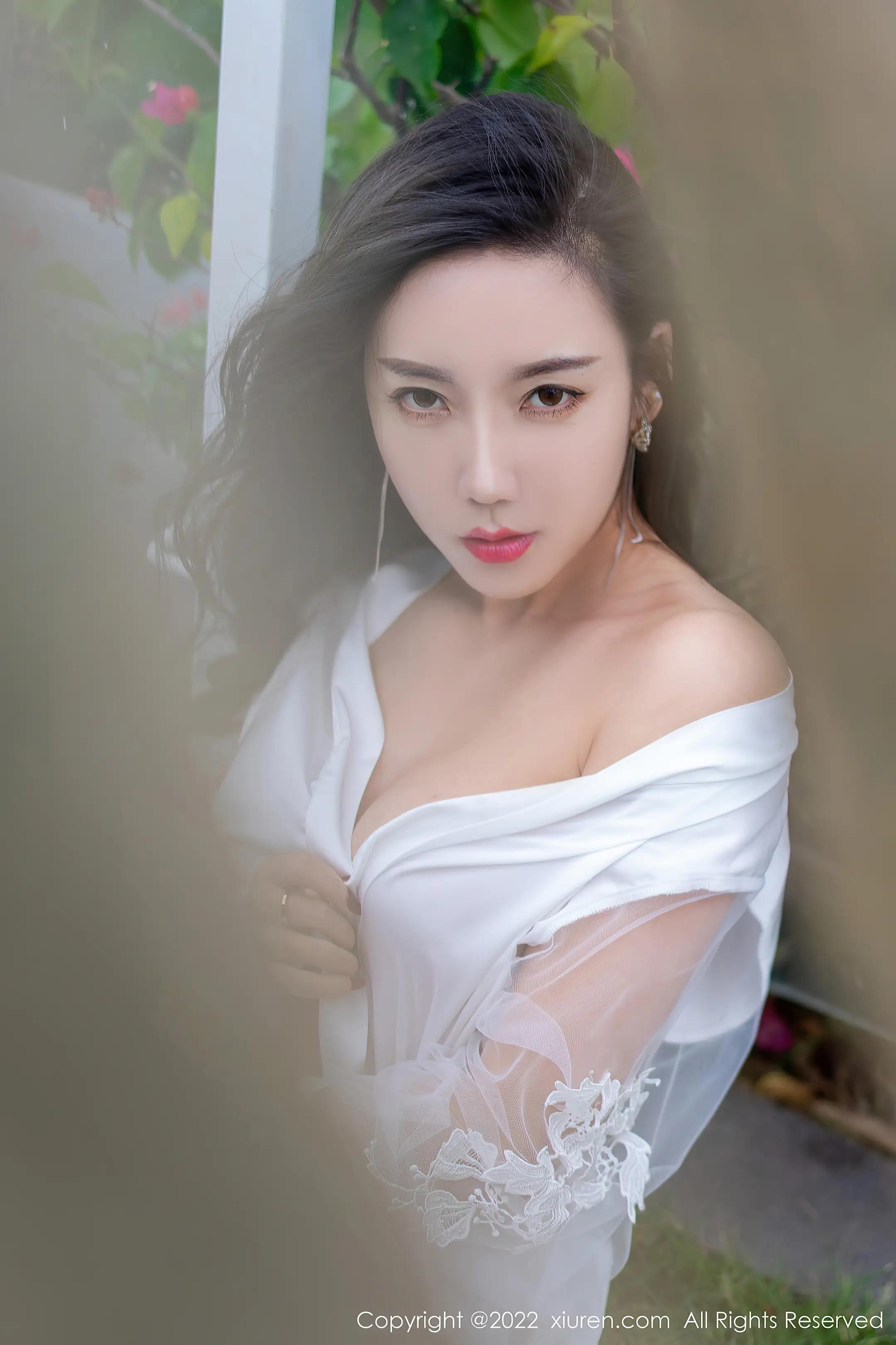 [秀人网] 2022.01.04 – NO.4420 艾静香#[48P]-1