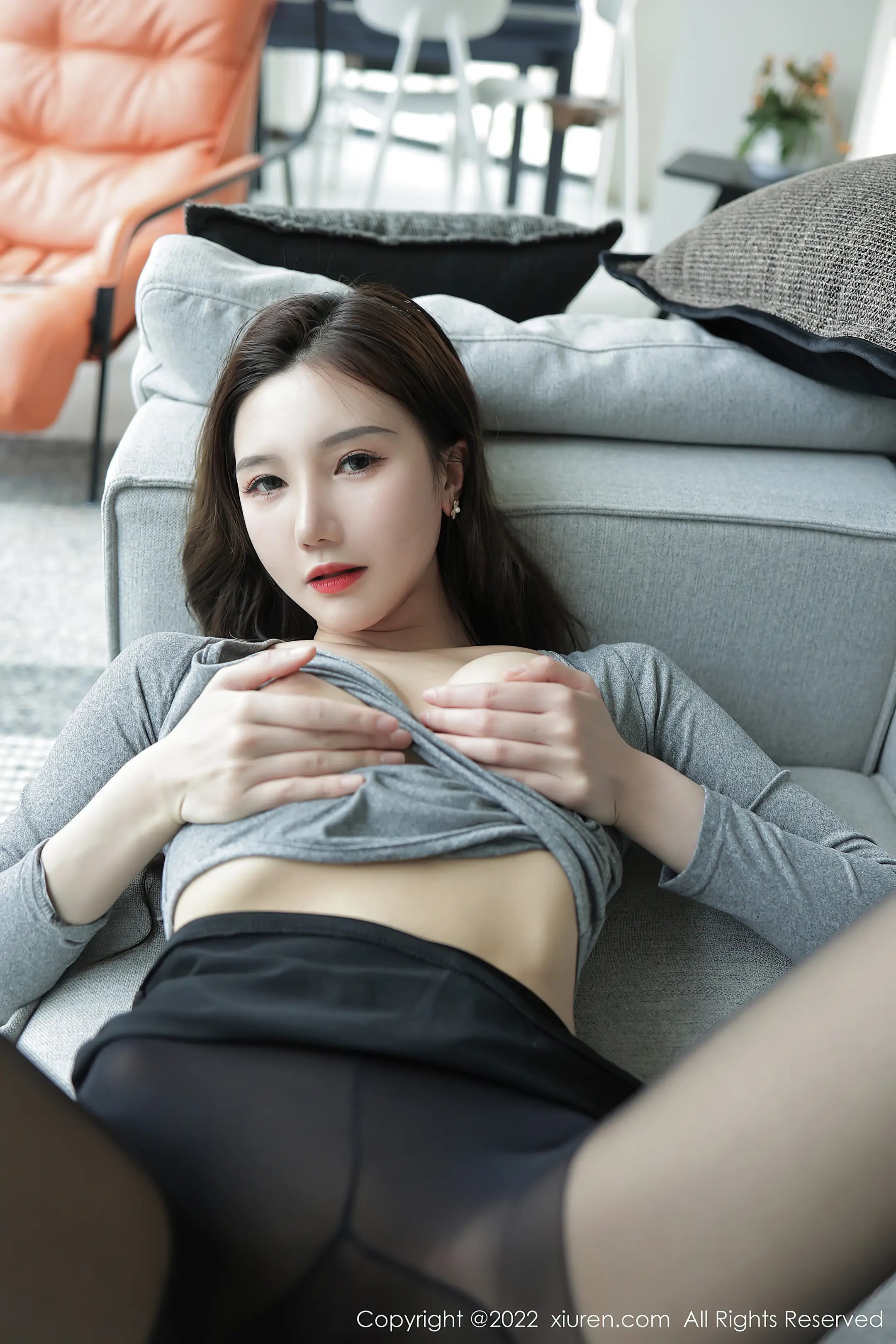 [秀人网] 2022.05.31 – NO.5082 古月小同学#[49P]-2