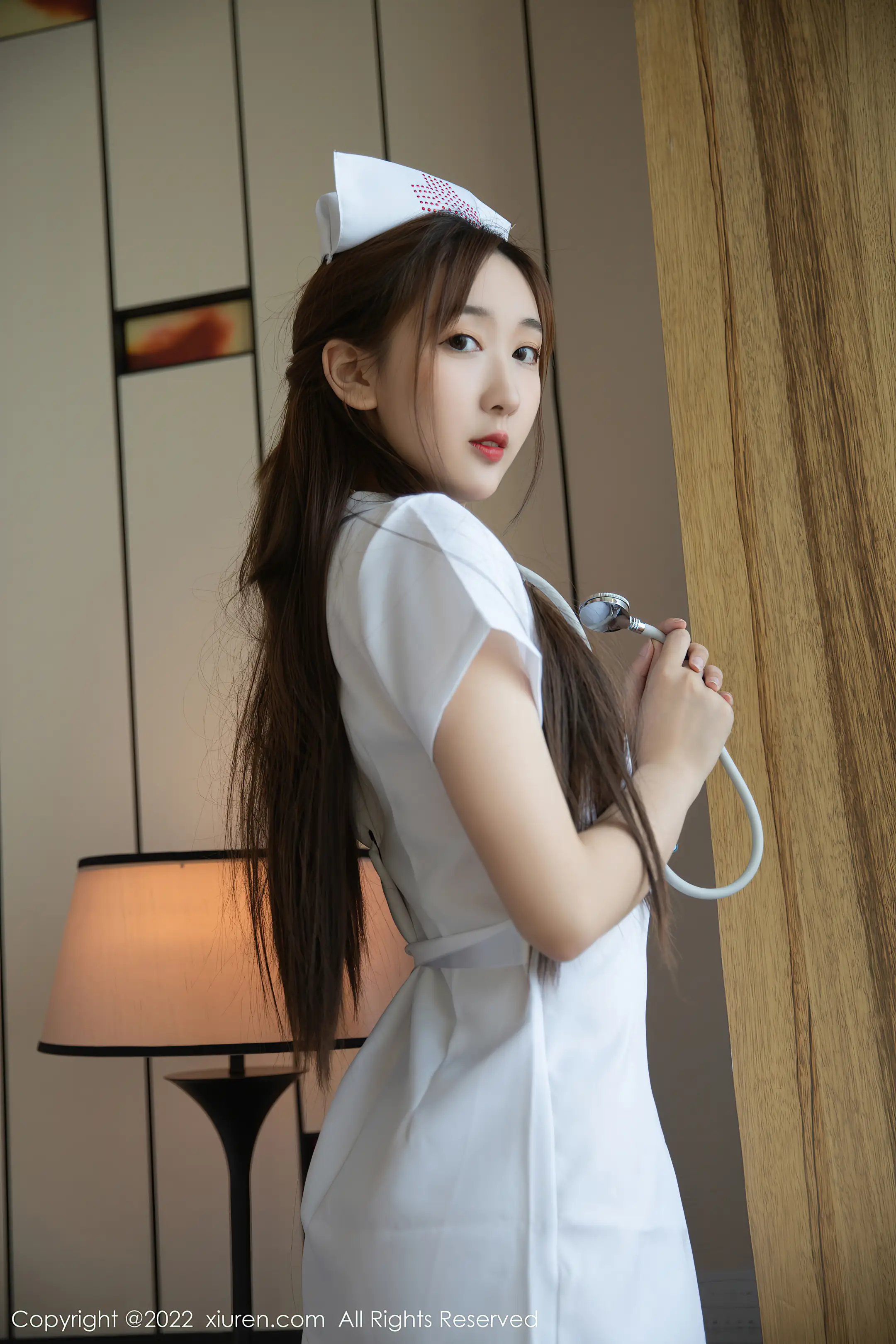 [秀人网] 2022.08.03 – NO.5375 江真真#[72P]-2