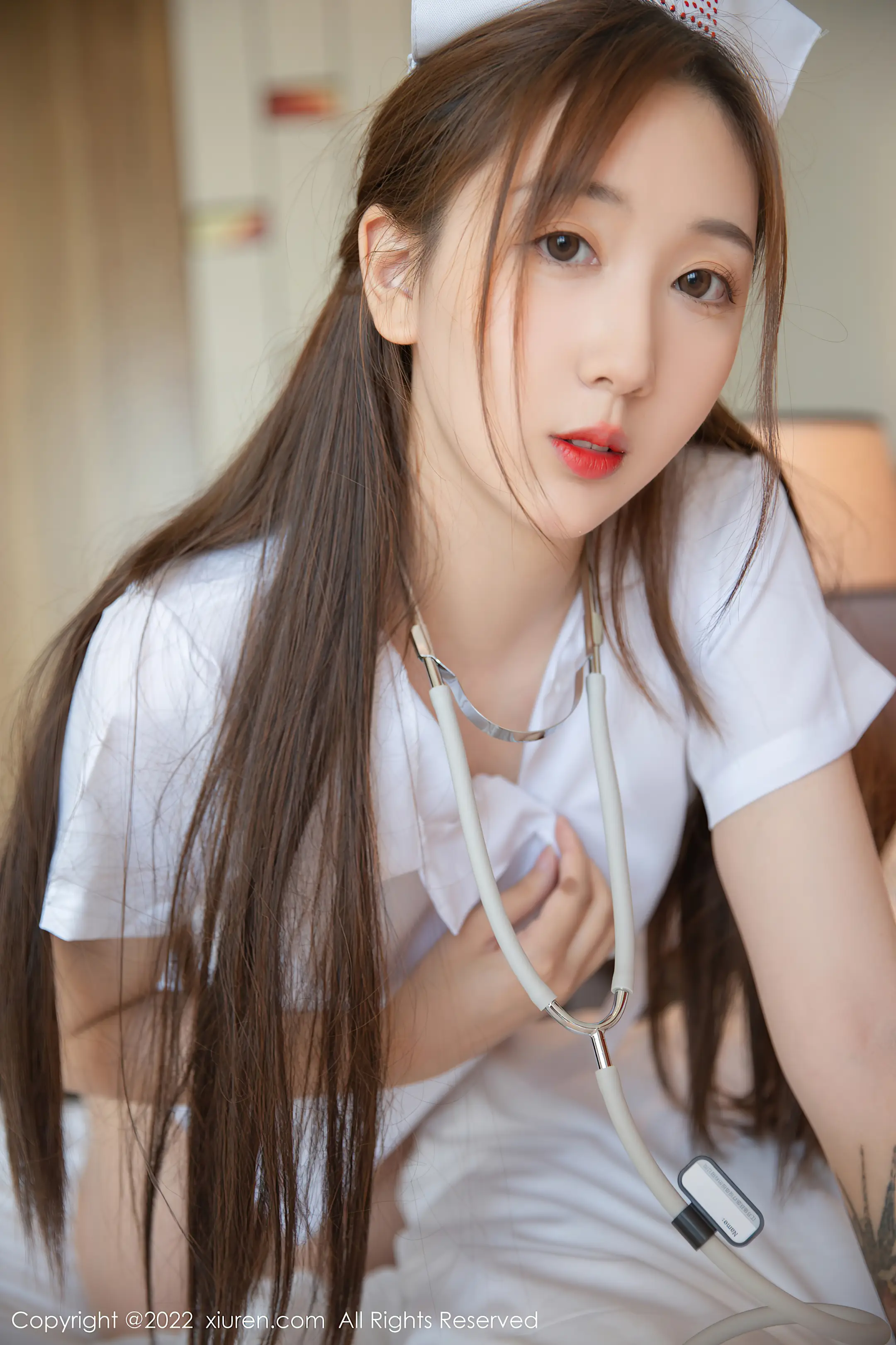 [秀人网] 2022.08.03 – NO.5375 江真真#[72P]-9
