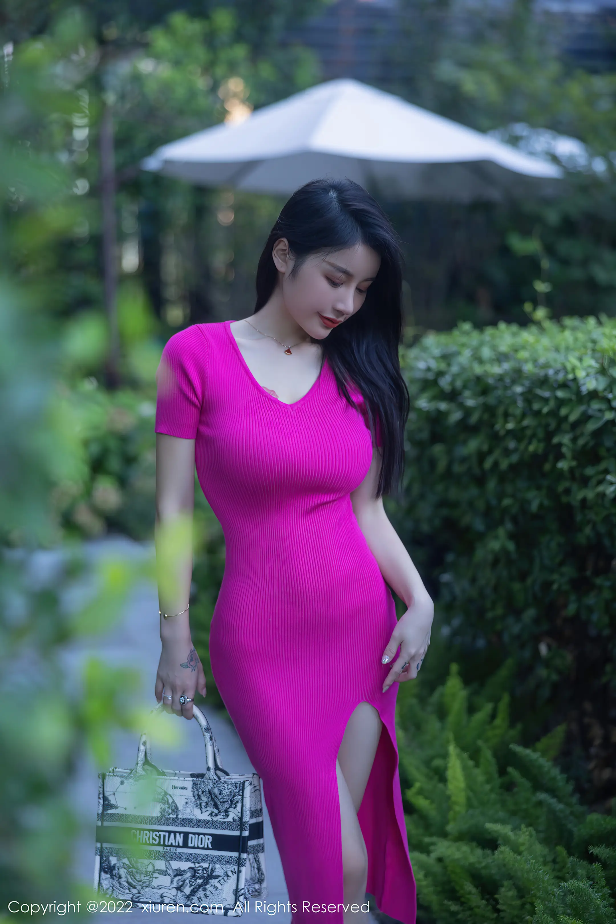 [秀人网] 2022.09.14 NO.5582 美七Mia#[82P]-13
