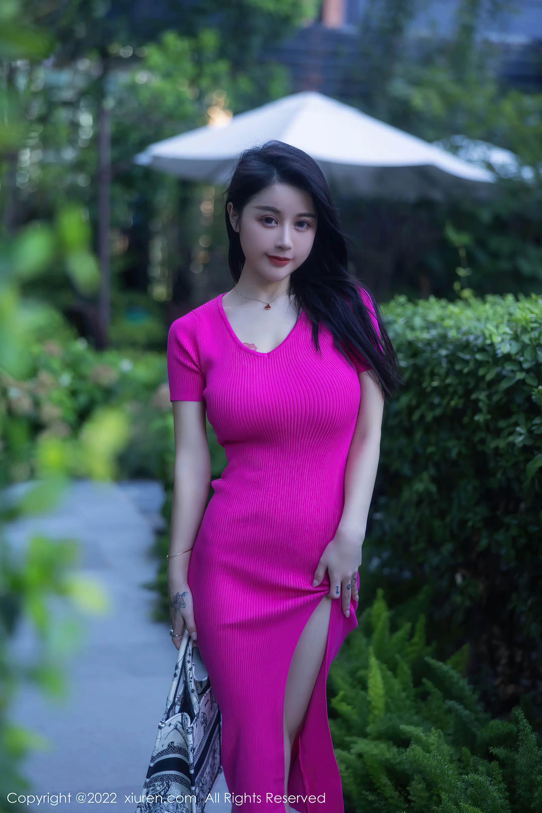 [秀人网] 2022.09.14 NO.5582 美七Mia#[82P]-14