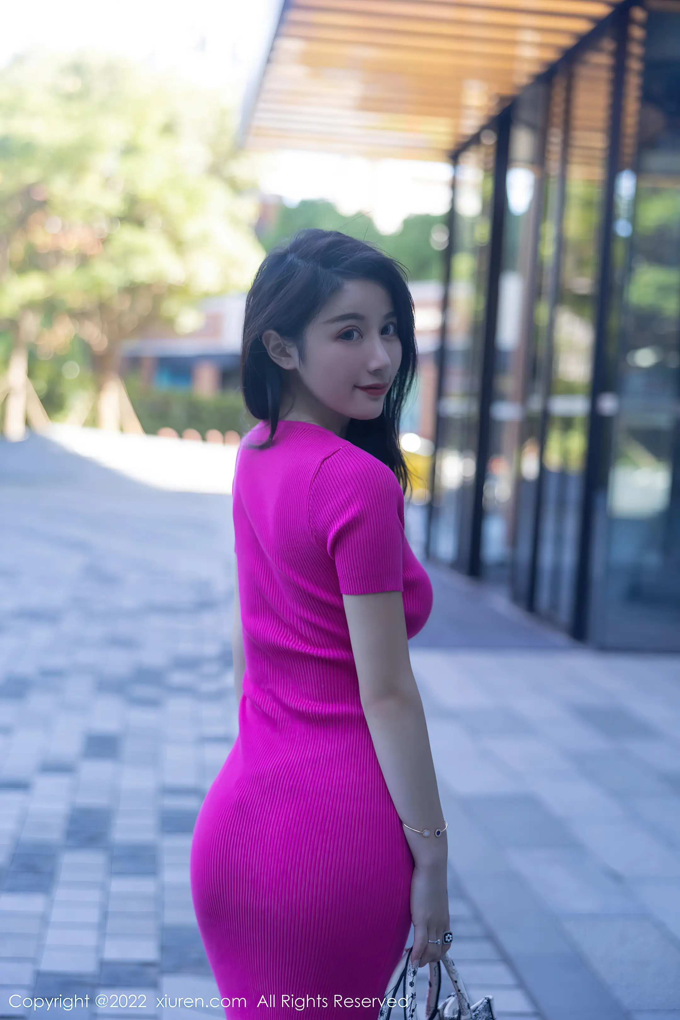 [秀人网] 2022.09.14 NO.5582 美七Mia#[82P]-16