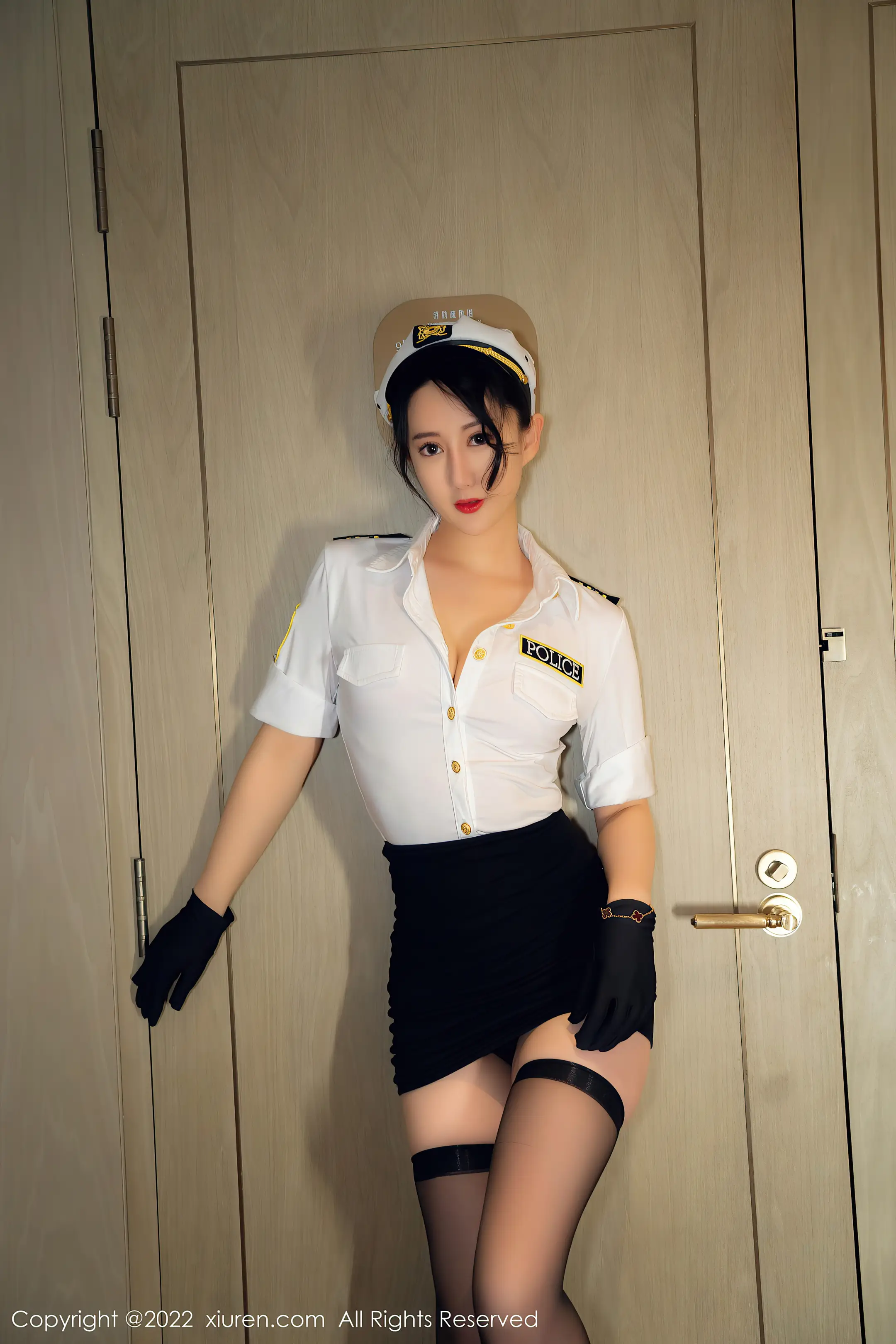 [秀人网] 2022.05.26 – NO.5062 苏小曼babyface#[43P]-4
