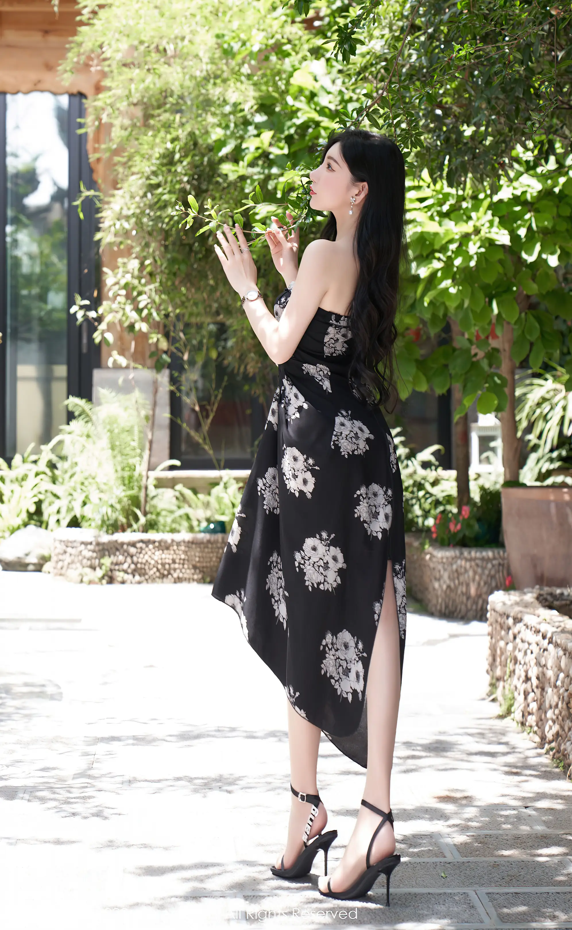 [秀人网] 2022.07.20 – NO.5307 周于希Sally#[91P]-16