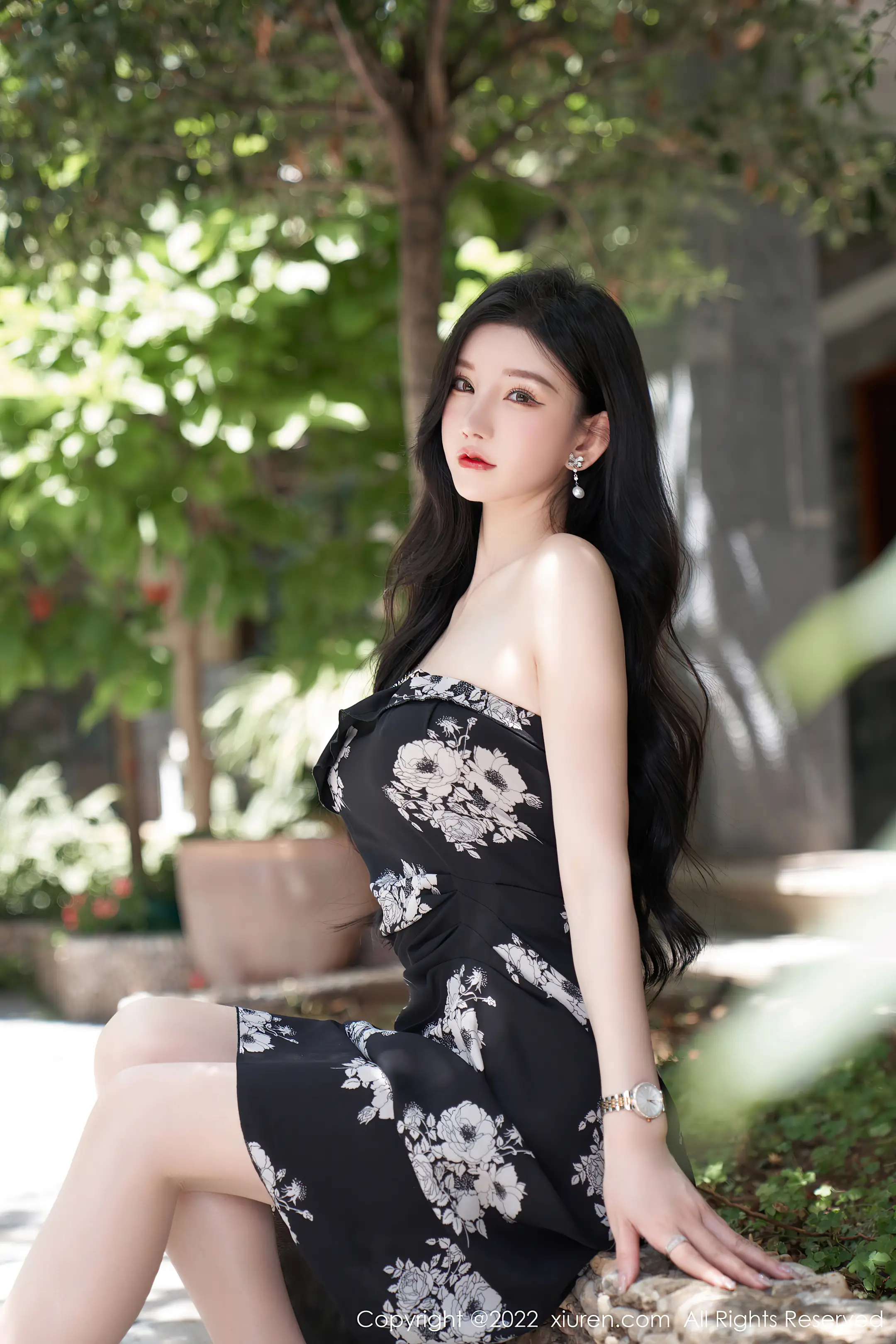 [秀人网] 2022.07.20 – NO.5307 周于希Sally#[91P]-18