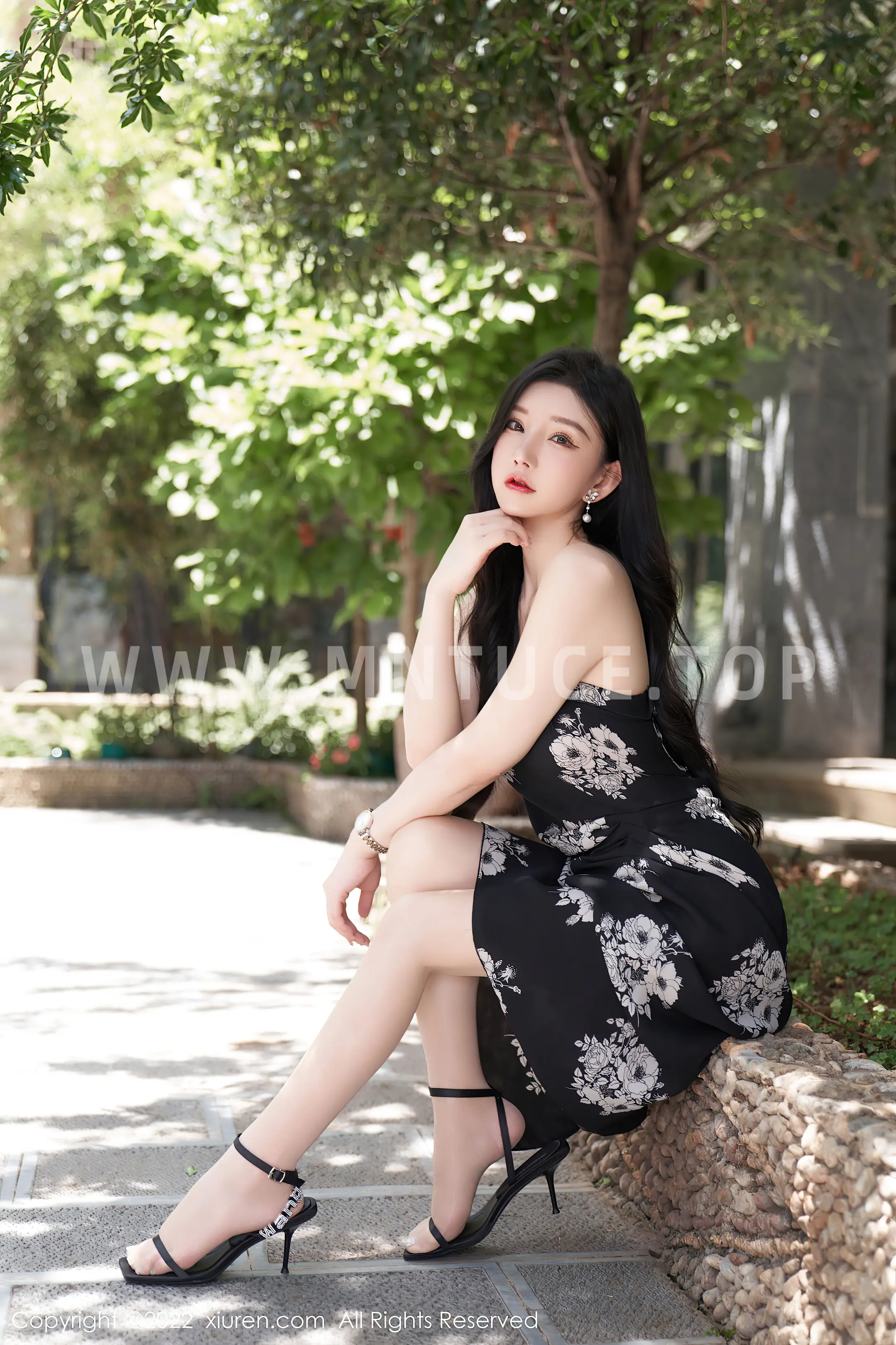 [秀人网] 2022.07.20 – NO.5307 周于希Sally#[91P]-19