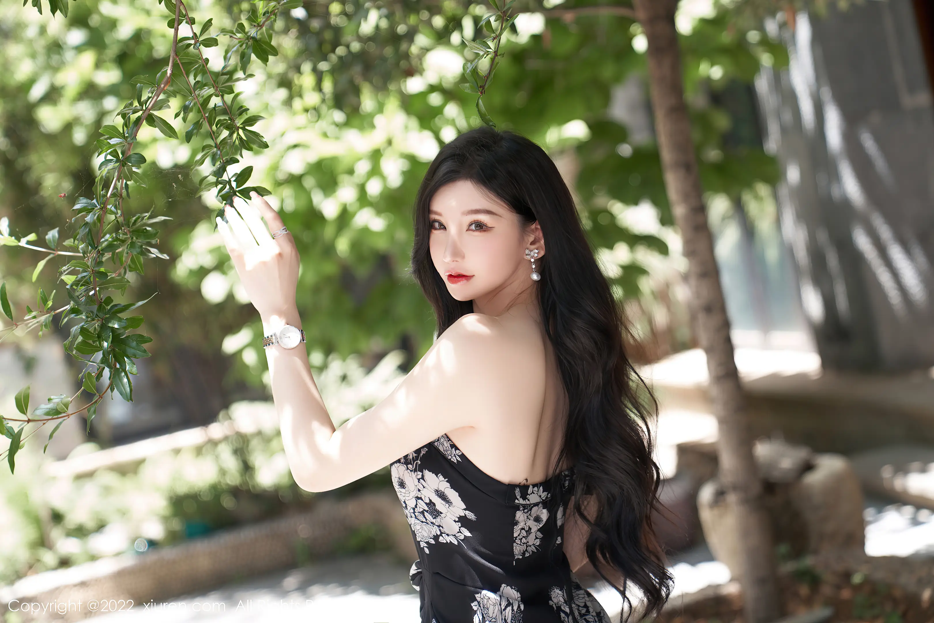 [秀人网] 2022.07.20 – NO.5307 周于希Sally#[91P]-25