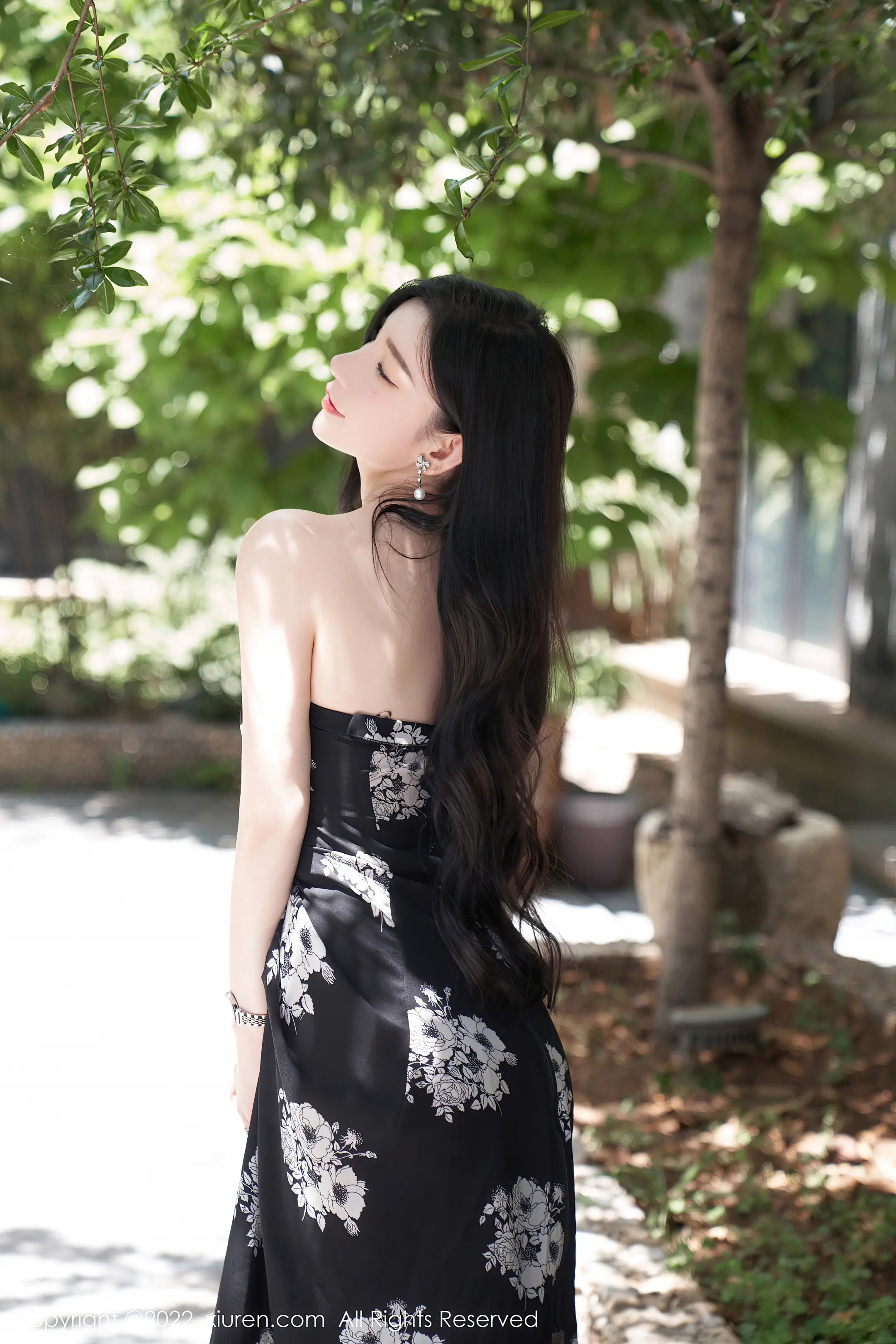 [秀人网] 2022.07.20 – NO.5307 周于希Sally#[91P]-28