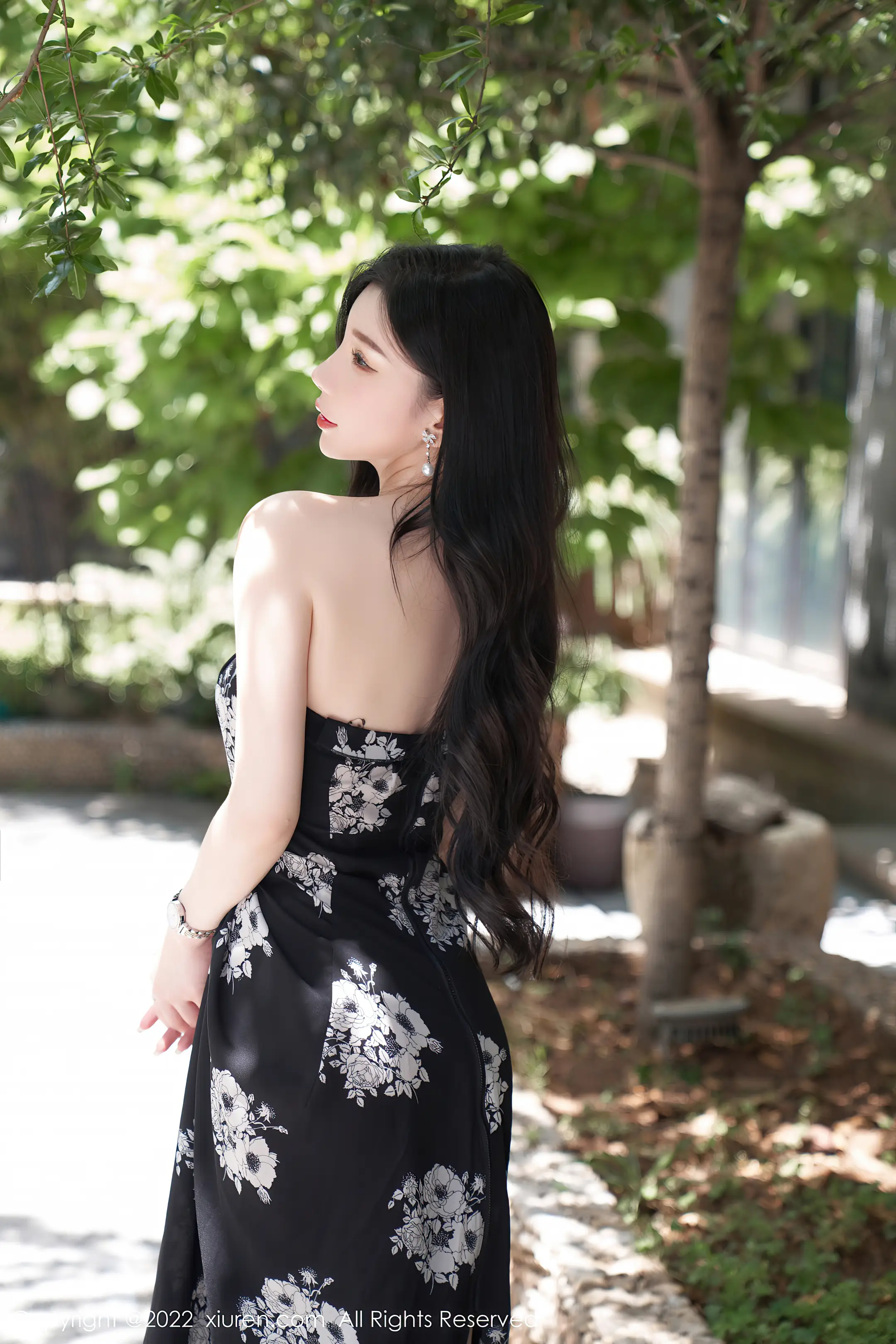 [秀人网] 2022.07.20 – NO.5307 周于希Sally#[91P]-29