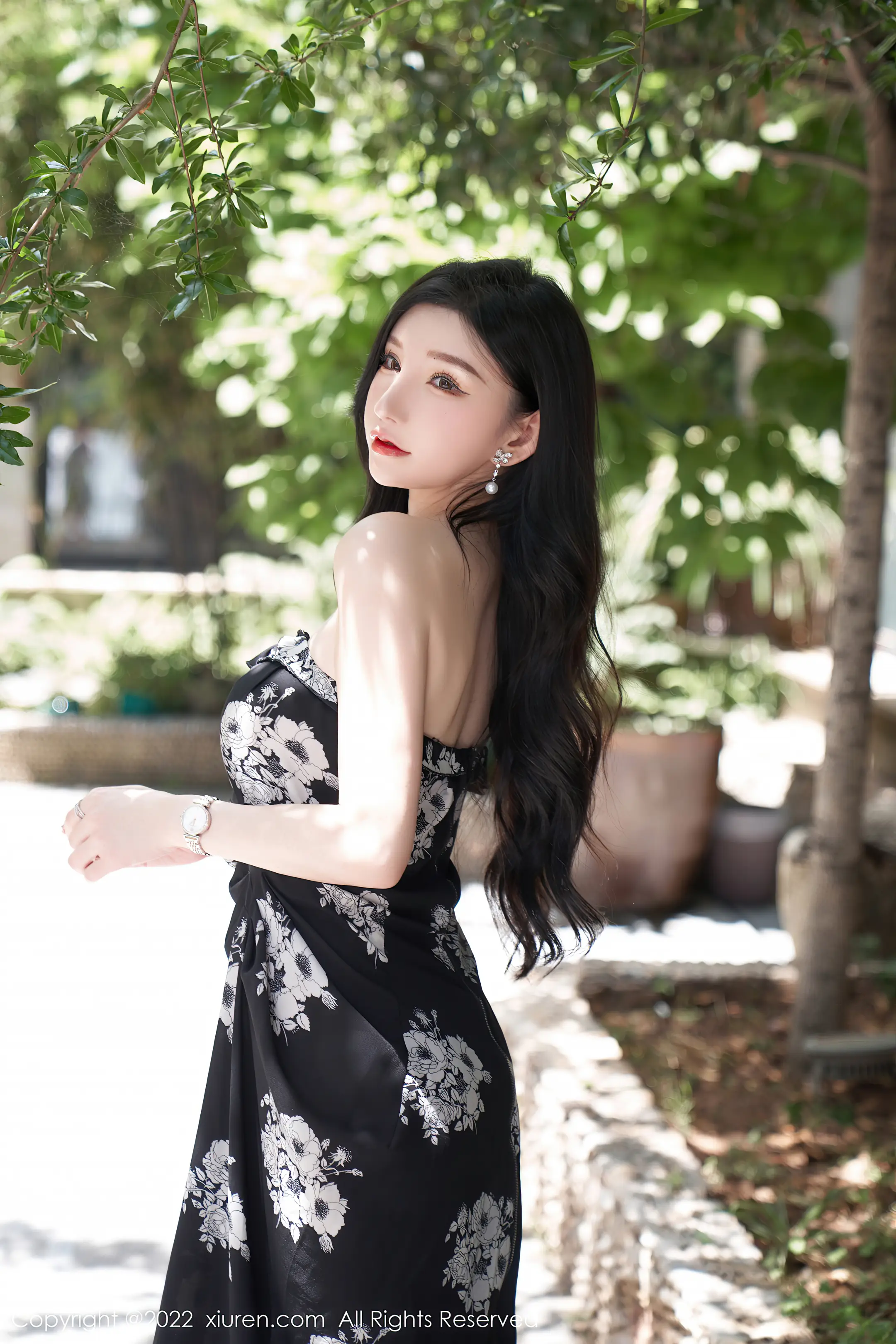 [秀人网] 2022.07.20 – NO.5307 周于希Sally#[91P]-31