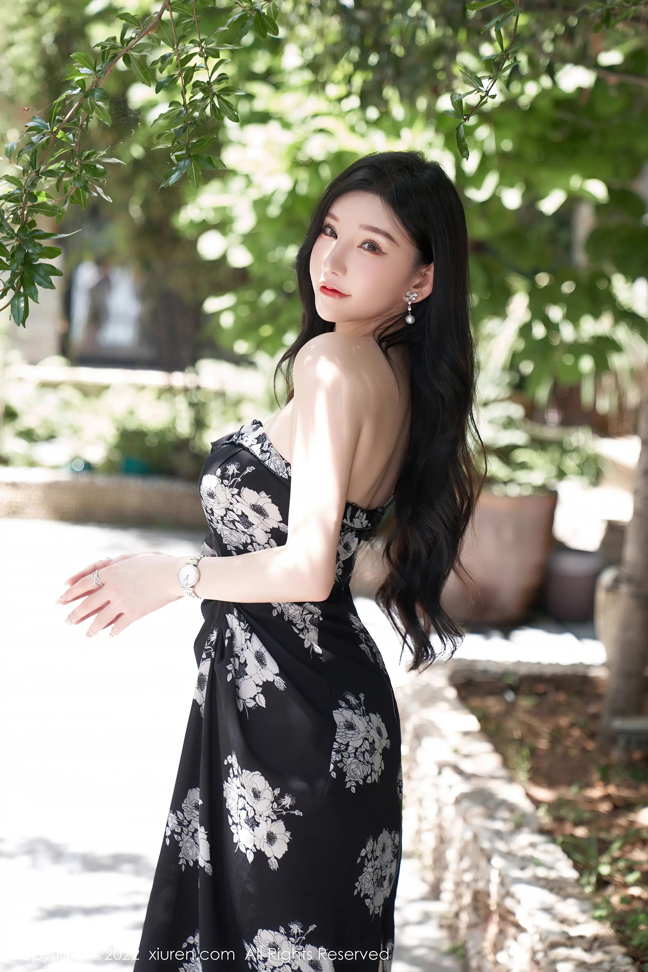 [秀人网] 2022.07.20 – NO.5307 周于希Sally#[91P]-32