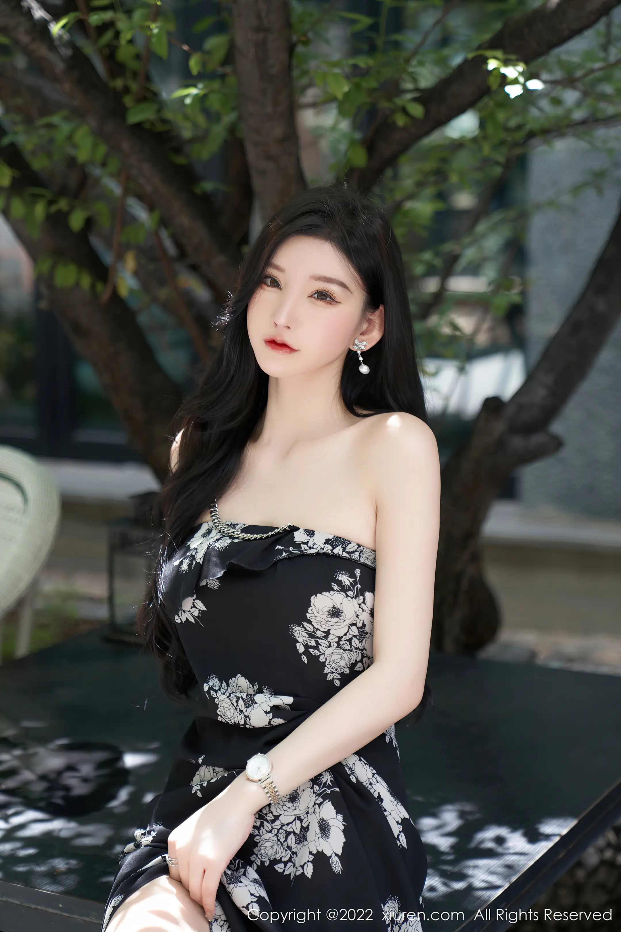[秀人网] 2022.07.20 – NO.5307 周于希Sally#[91P]-33