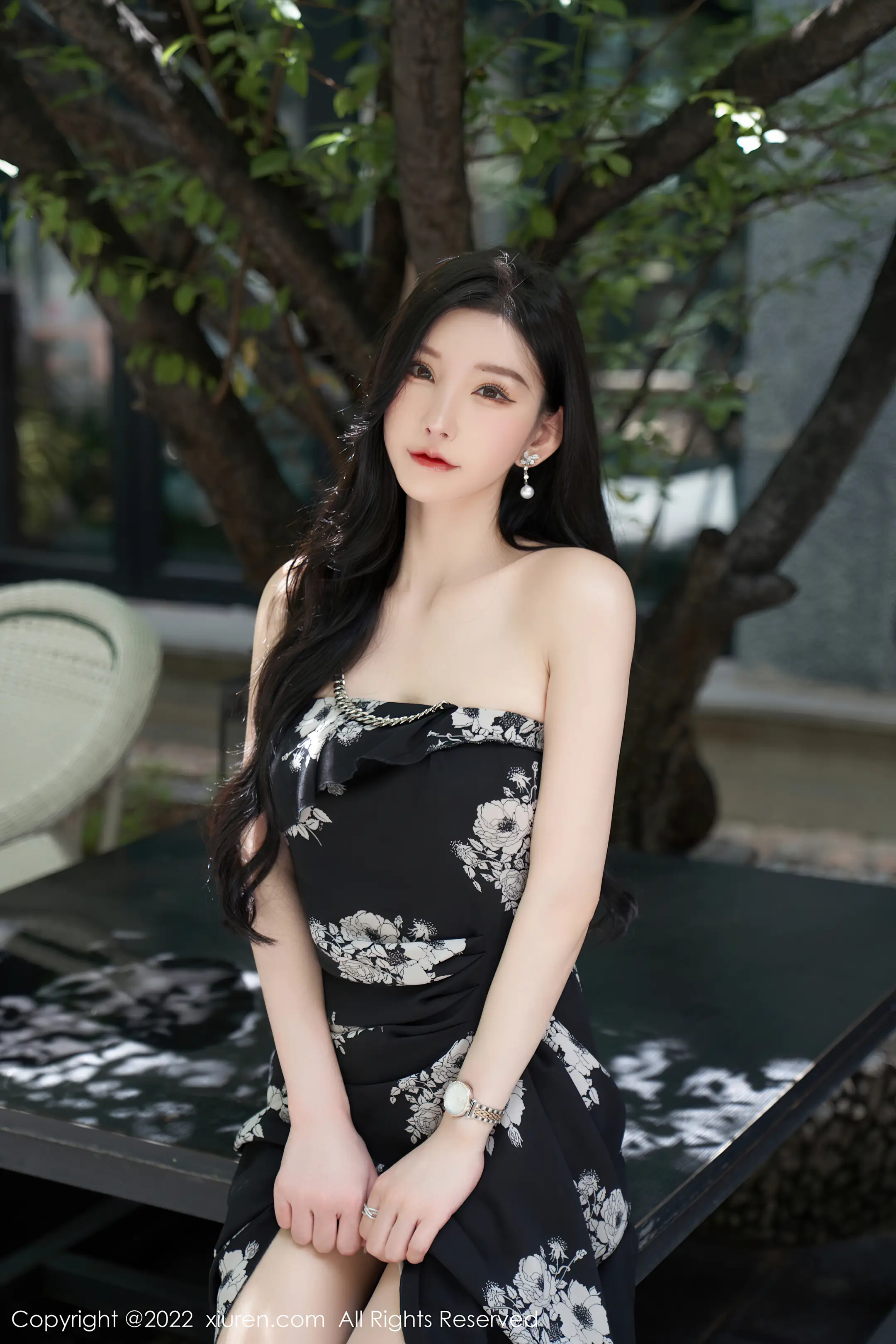 [秀人网] 2022.07.20 – NO.5307 周于希Sally#[91P]-34