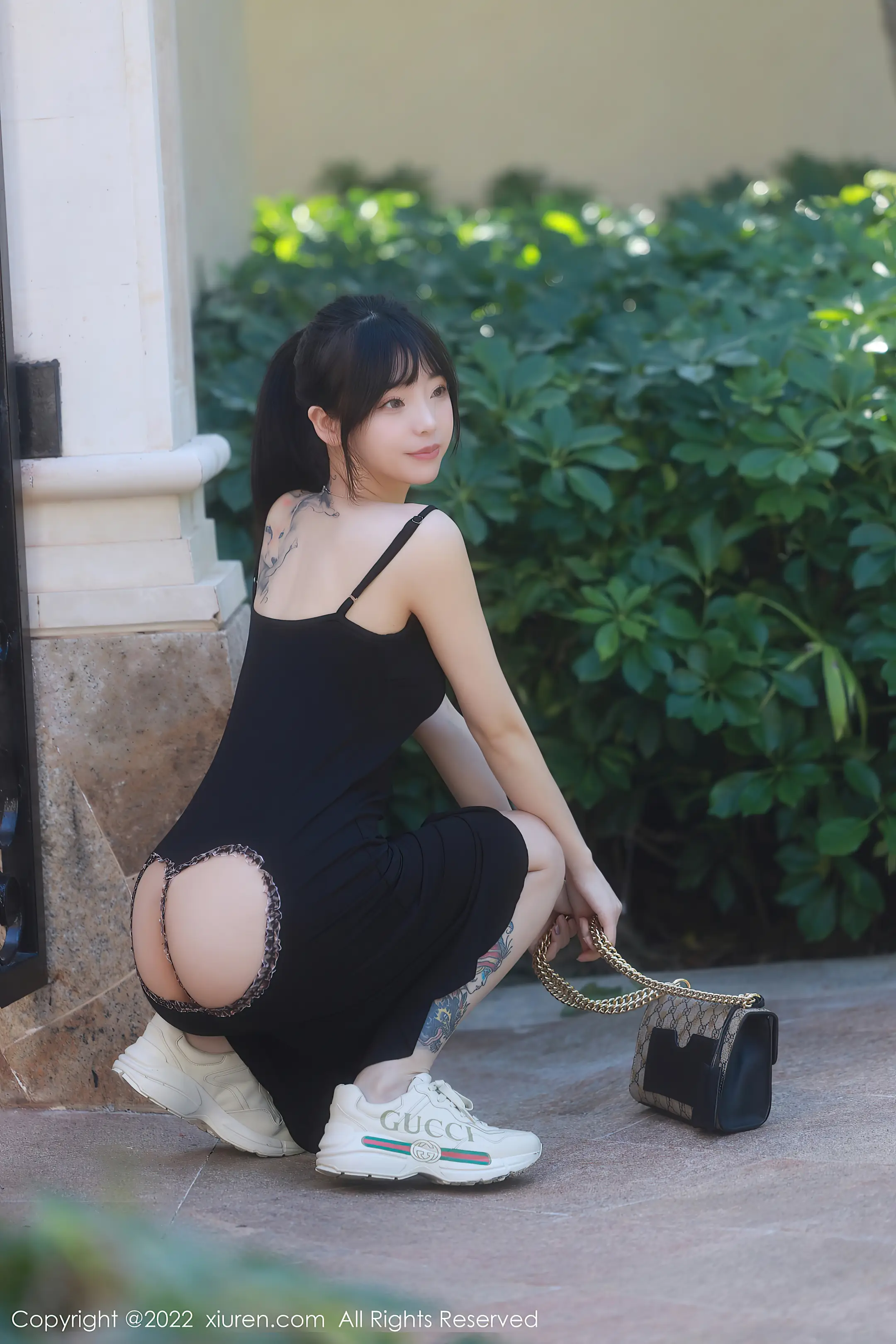 [秀人网] 2022.03.22 – NO.4752 佘贝拉Bella#[67P]-6