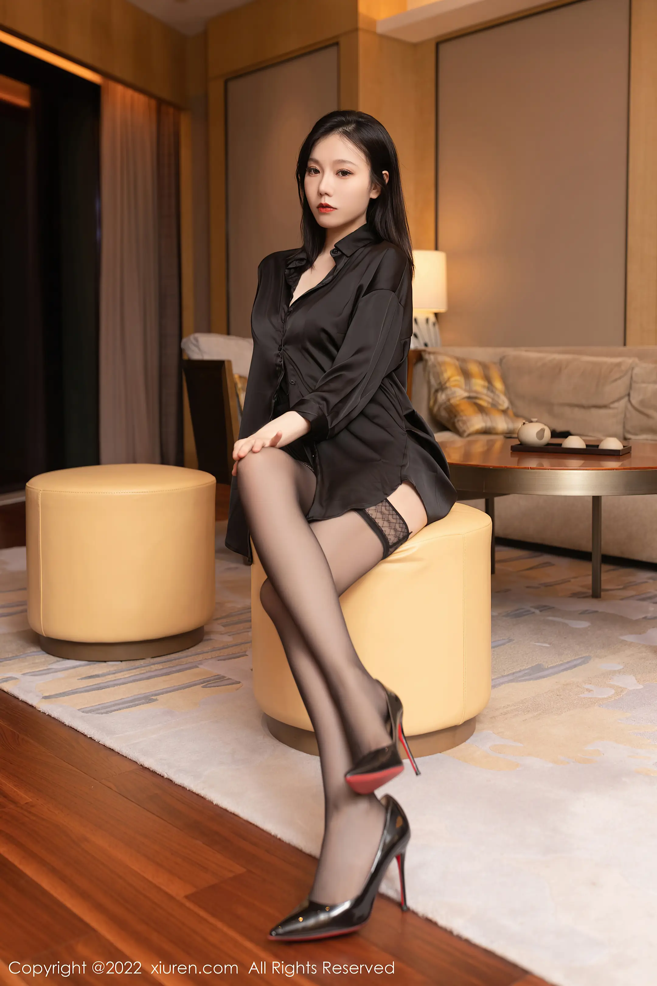 [秀人网] 2022.09.20 NO.5613 安然anran#[87P]-2