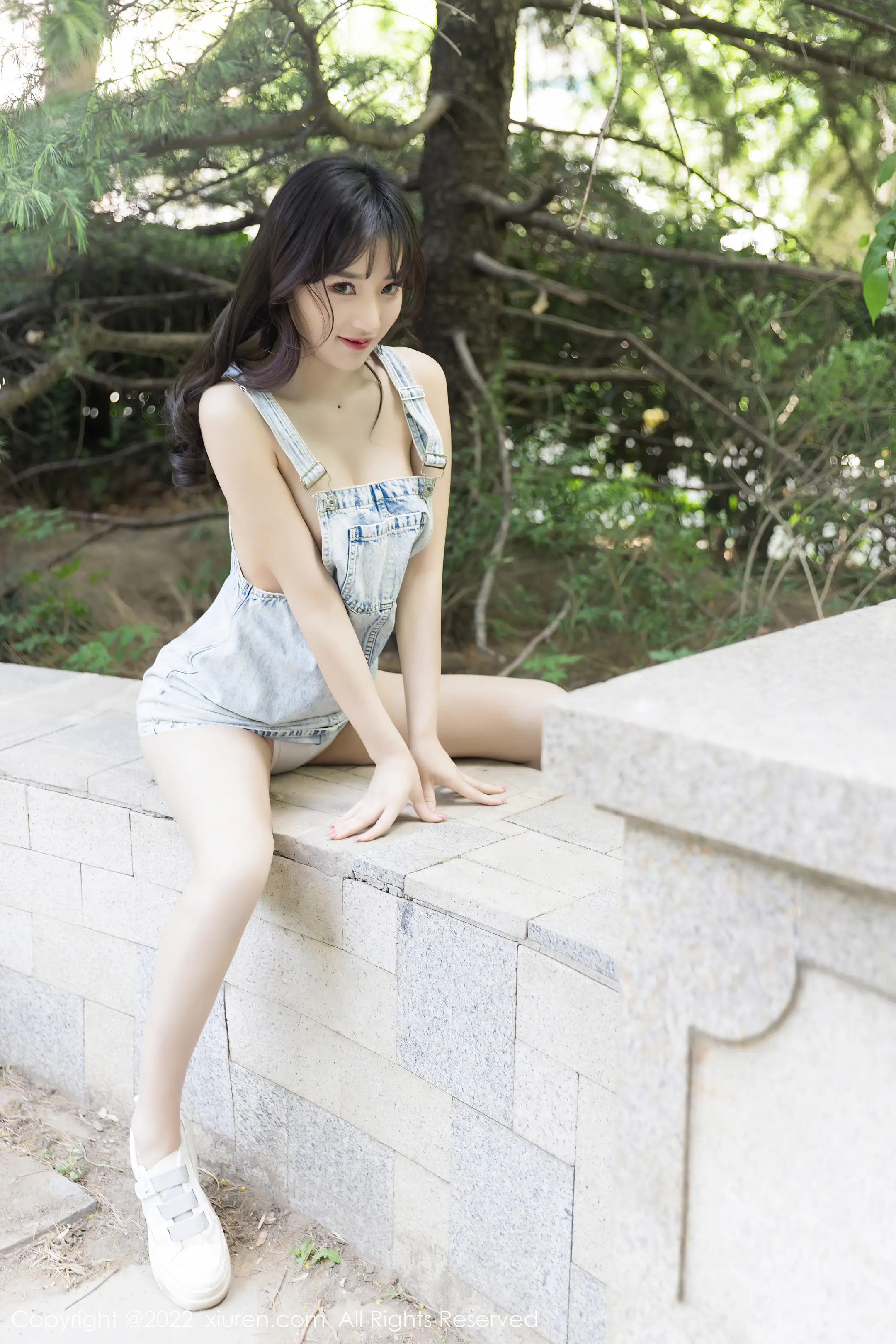 [秀人网] 2022.05.27 – NO.5068 西门小玉#[50P]-13