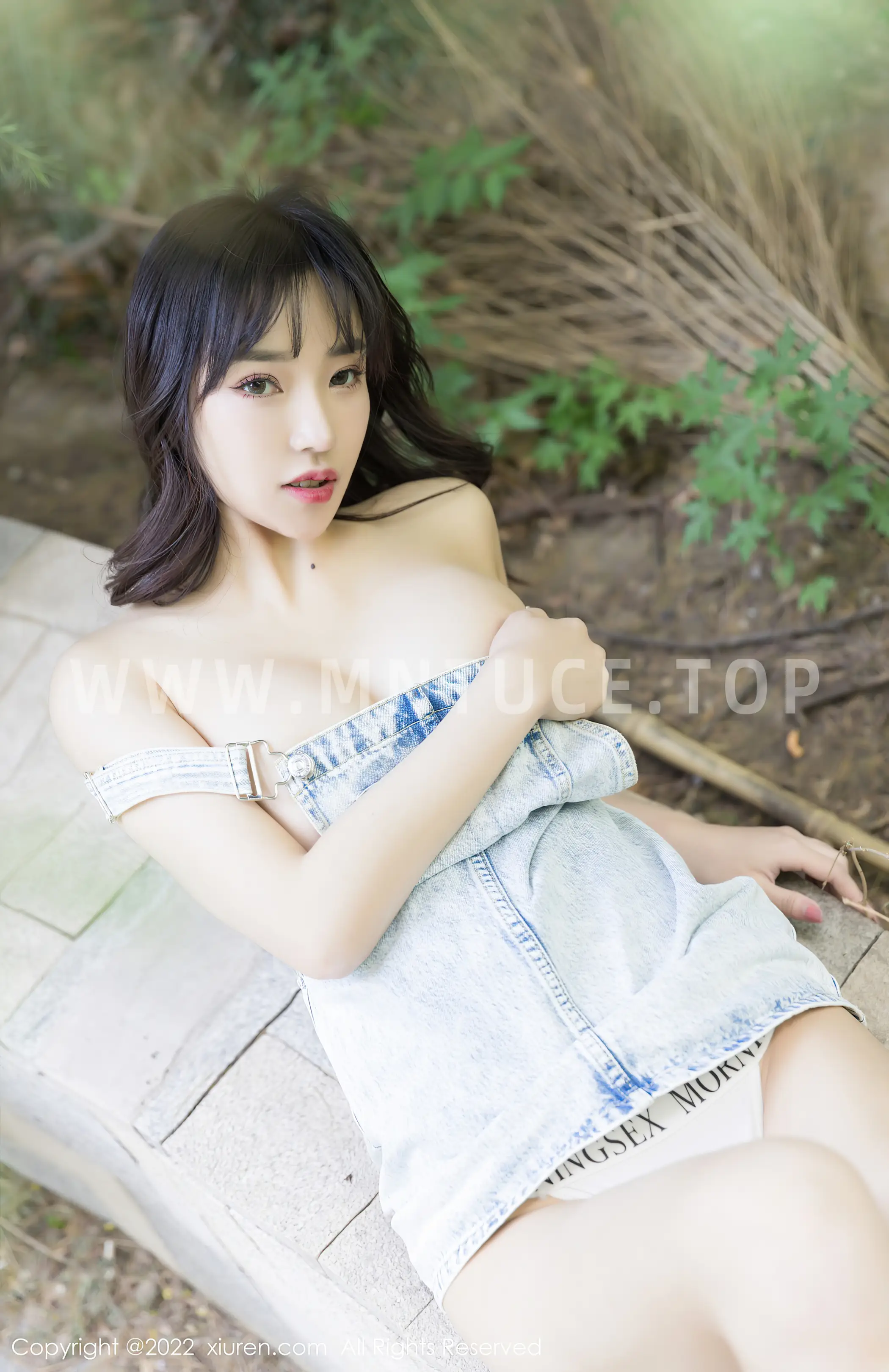 [秀人网] 2022.05.27 – NO.5068 西门小玉#[50P]-16