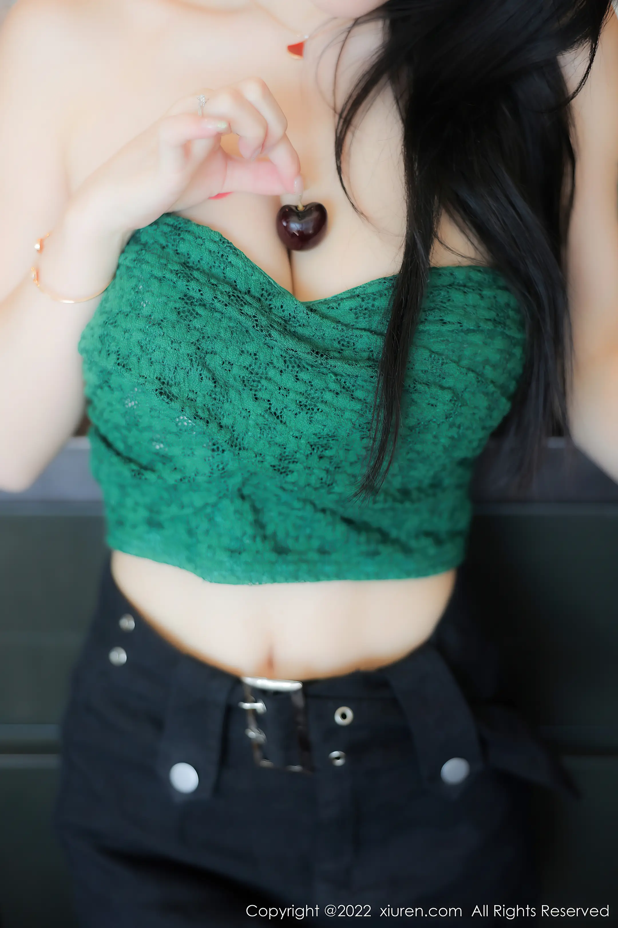 [秀人网] 2022.08.18 – NO.5455 美七Mia#[76P]-20
