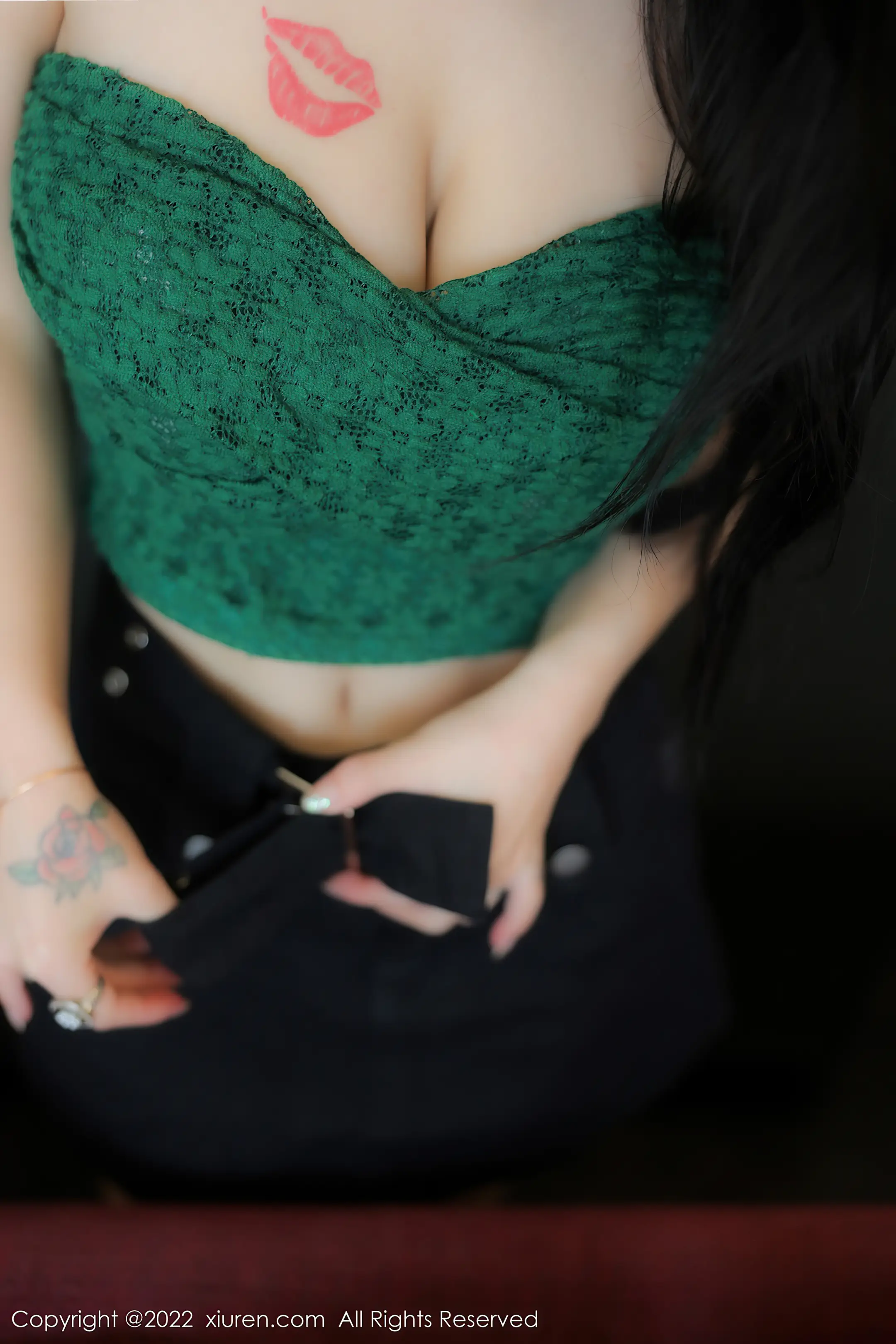 [秀人网] 2022.08.18 – NO.5455 美七Mia#[76P]-25