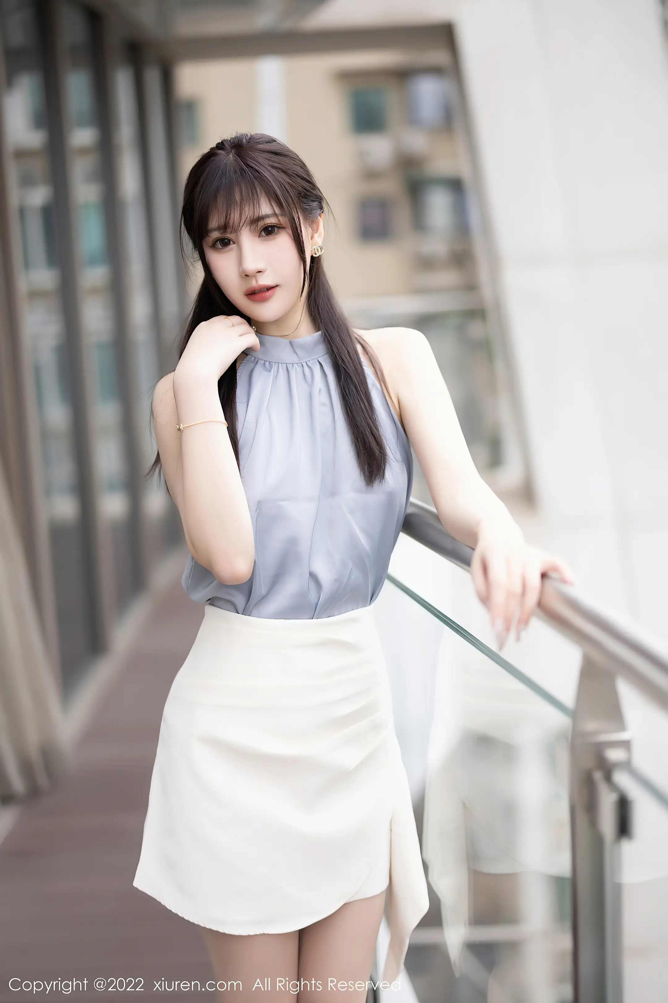 [秀人网] 2022.09.19 NO.5606 张欣欣#[81P]-3
