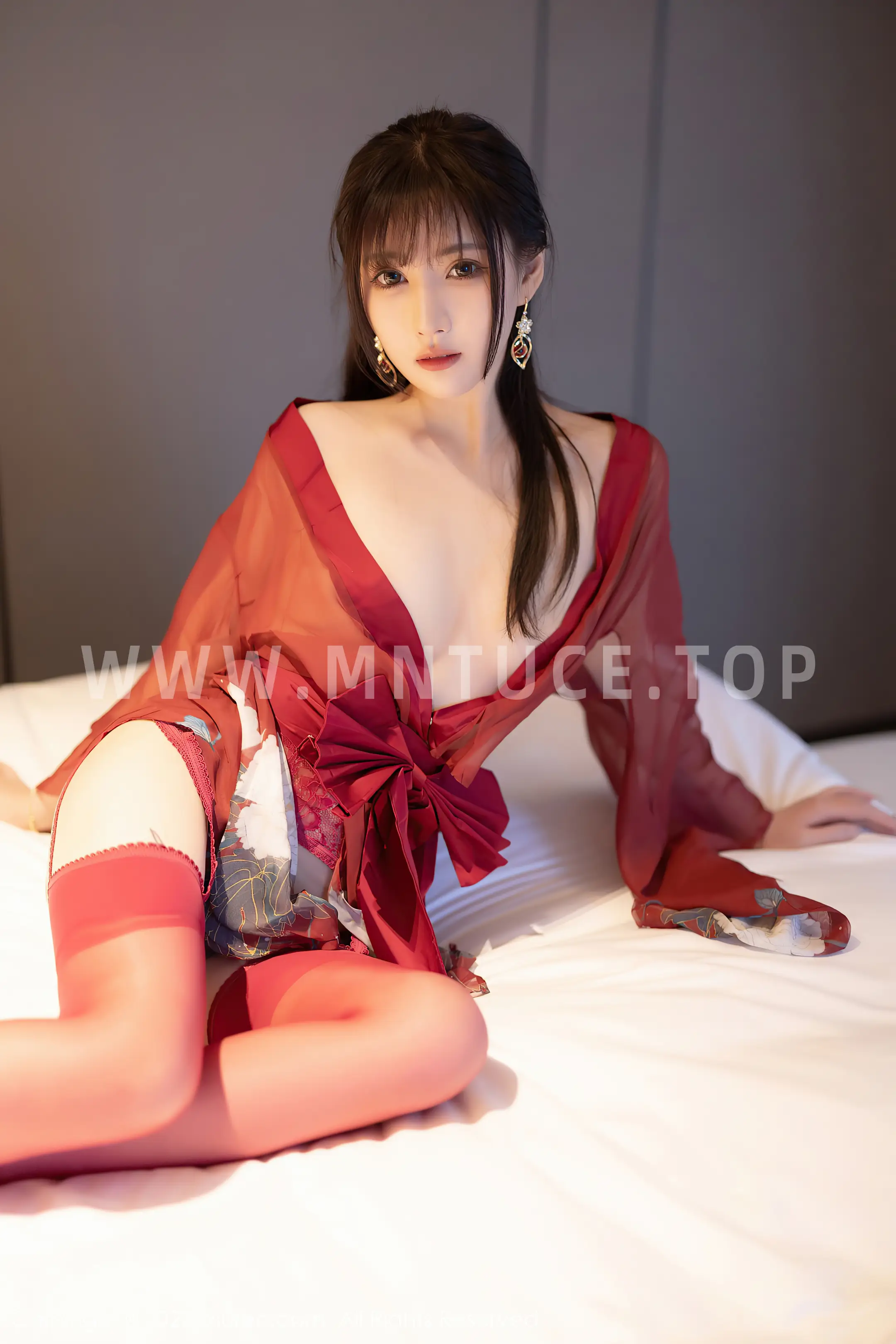 [秀人网] 2022.09.19 NO.5606 张欣欣#[81P]-7