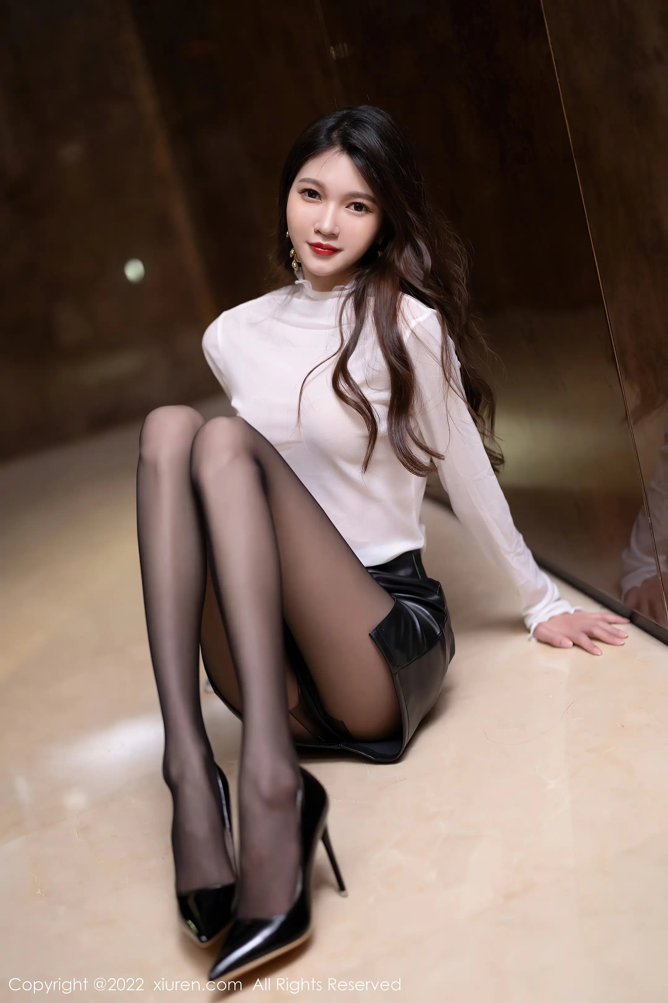 [秀人网] 2022.01.29 – NO.4534 程程程#[73P]-10