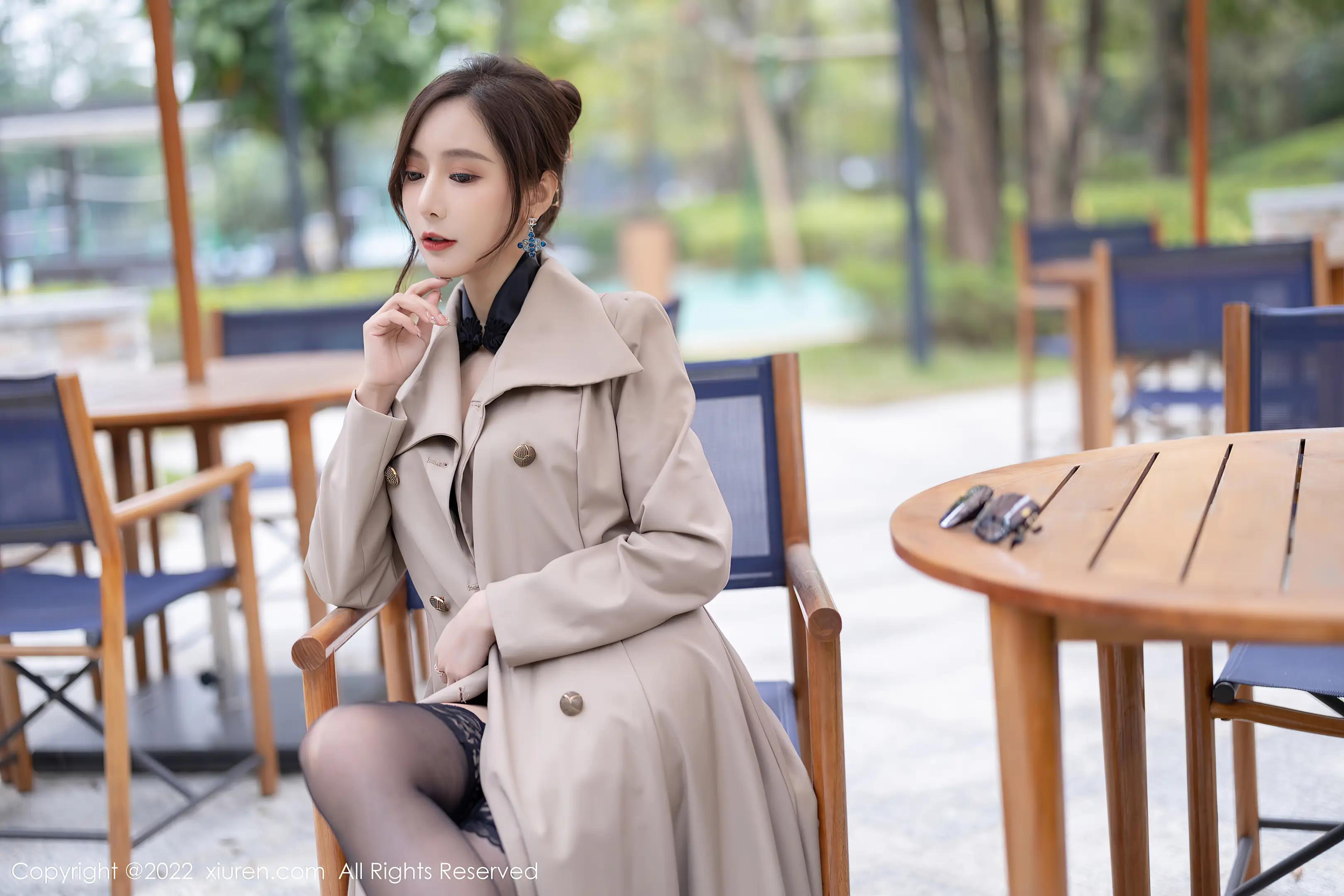 [秀人网] 2022.01.04 – NO.4417 王馨瑶yanni#[95P]-23