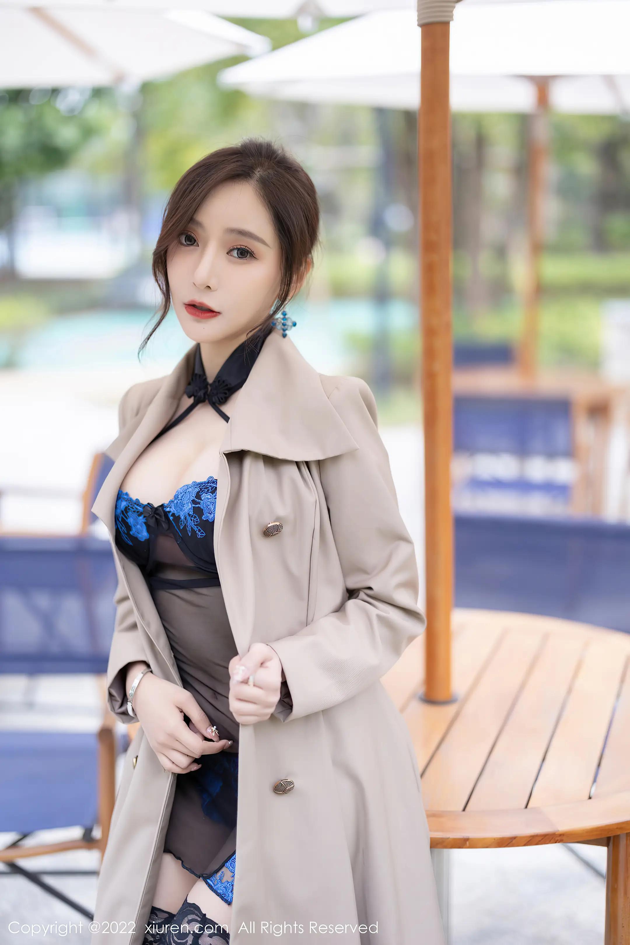 [秀人网] 2022.01.04 – NO.4417 王馨瑶yanni#[95P]-26