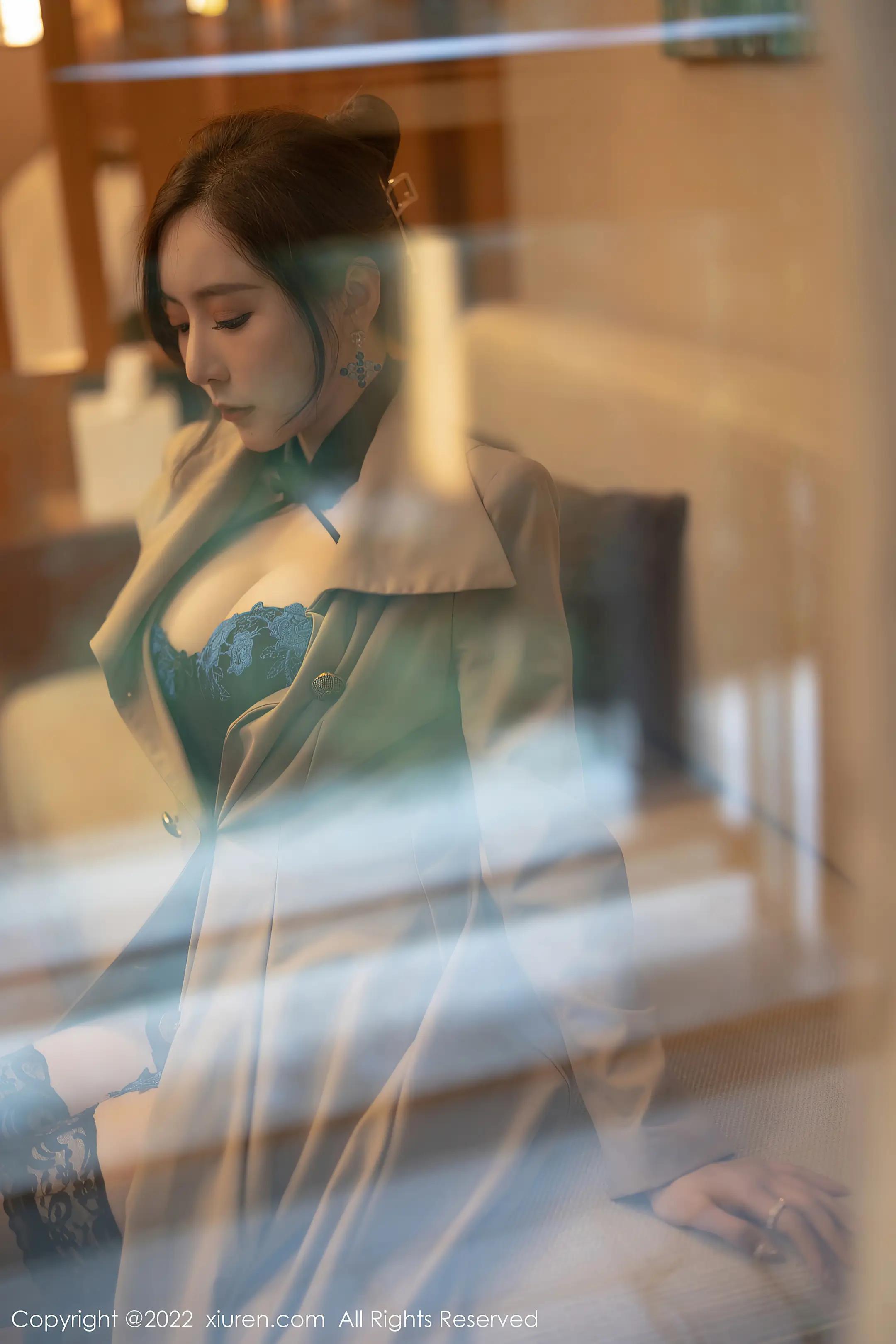 [秀人网] 2022.01.04 – NO.4417 王馨瑶yanni#[95P]-28
