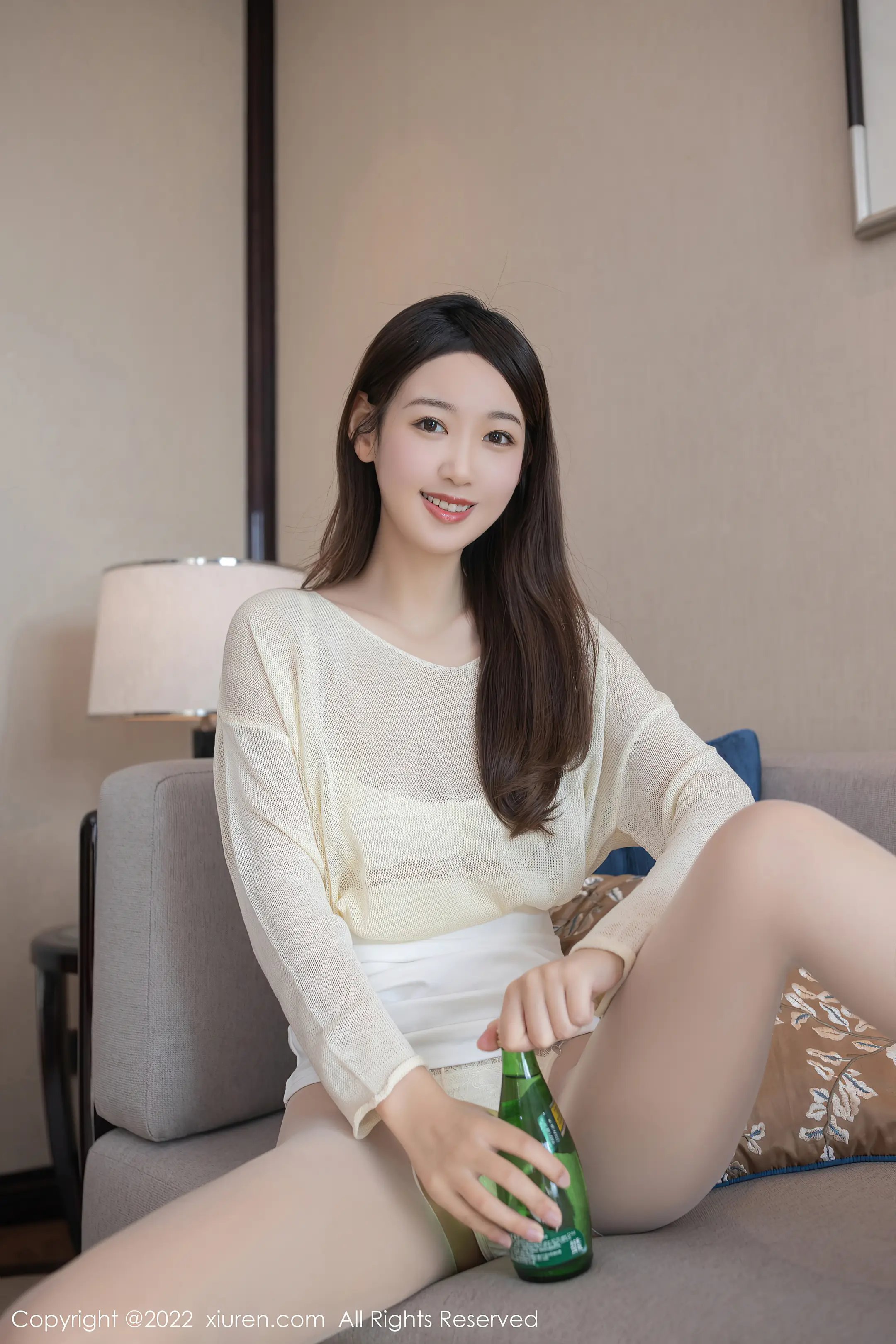 [秀人网] 2022.04.18 – NO.4884 唐安琪#[81P]-11