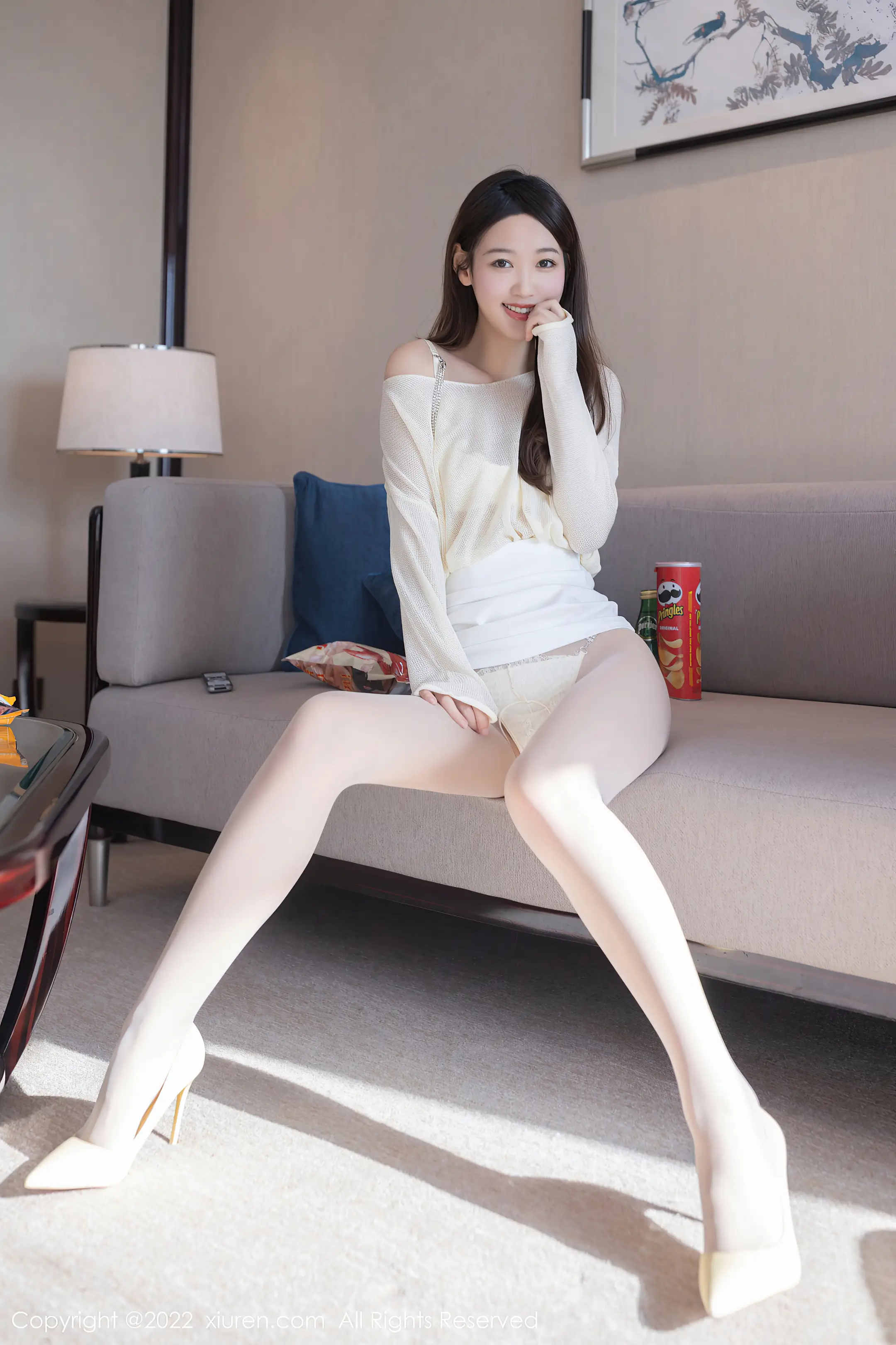 [秀人网] 2022.04.18 – NO.4884 唐安琪#[81P]-23