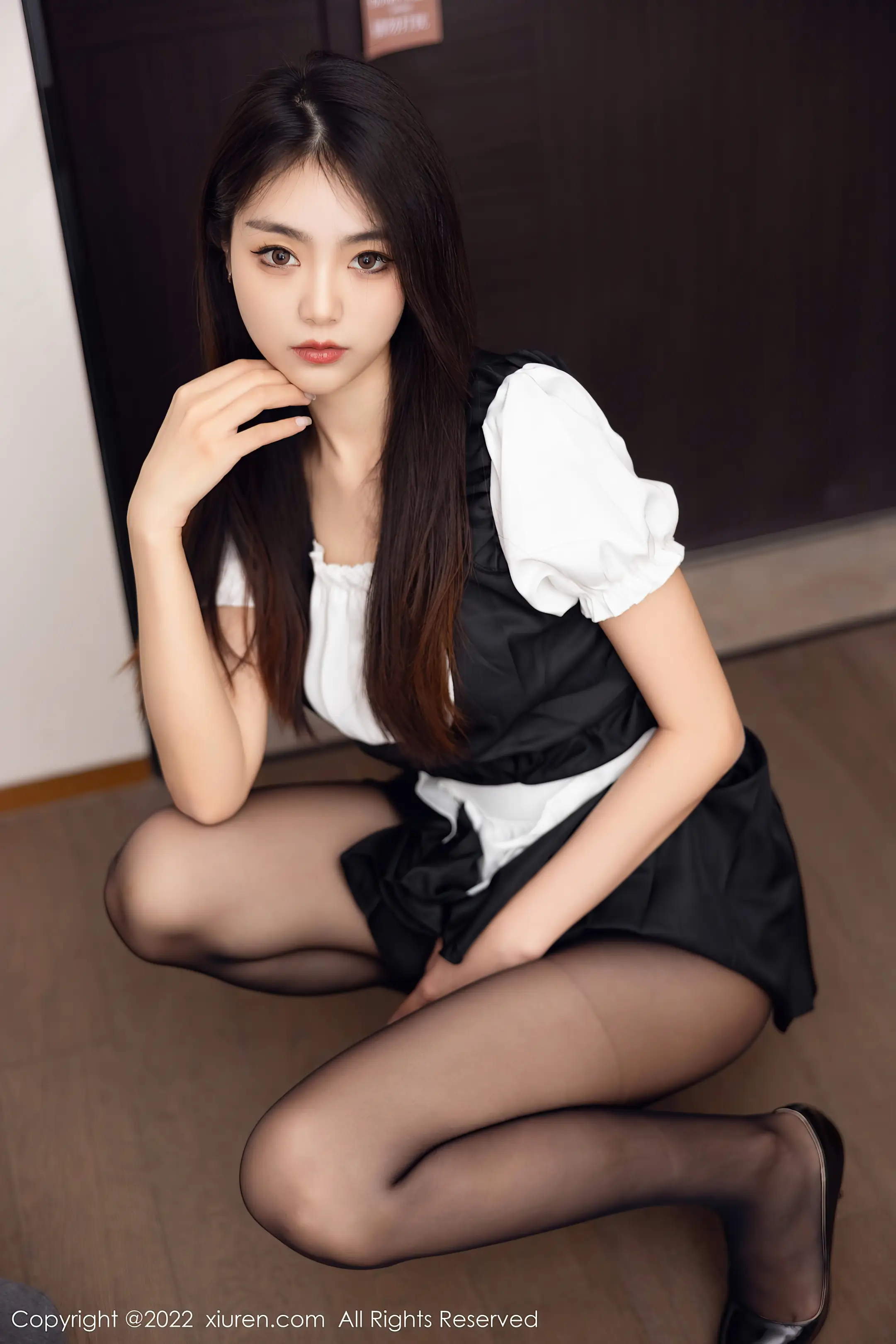 [秀人网] 2022.10.13 NO.5706 可樂Vicky#[61P]-3