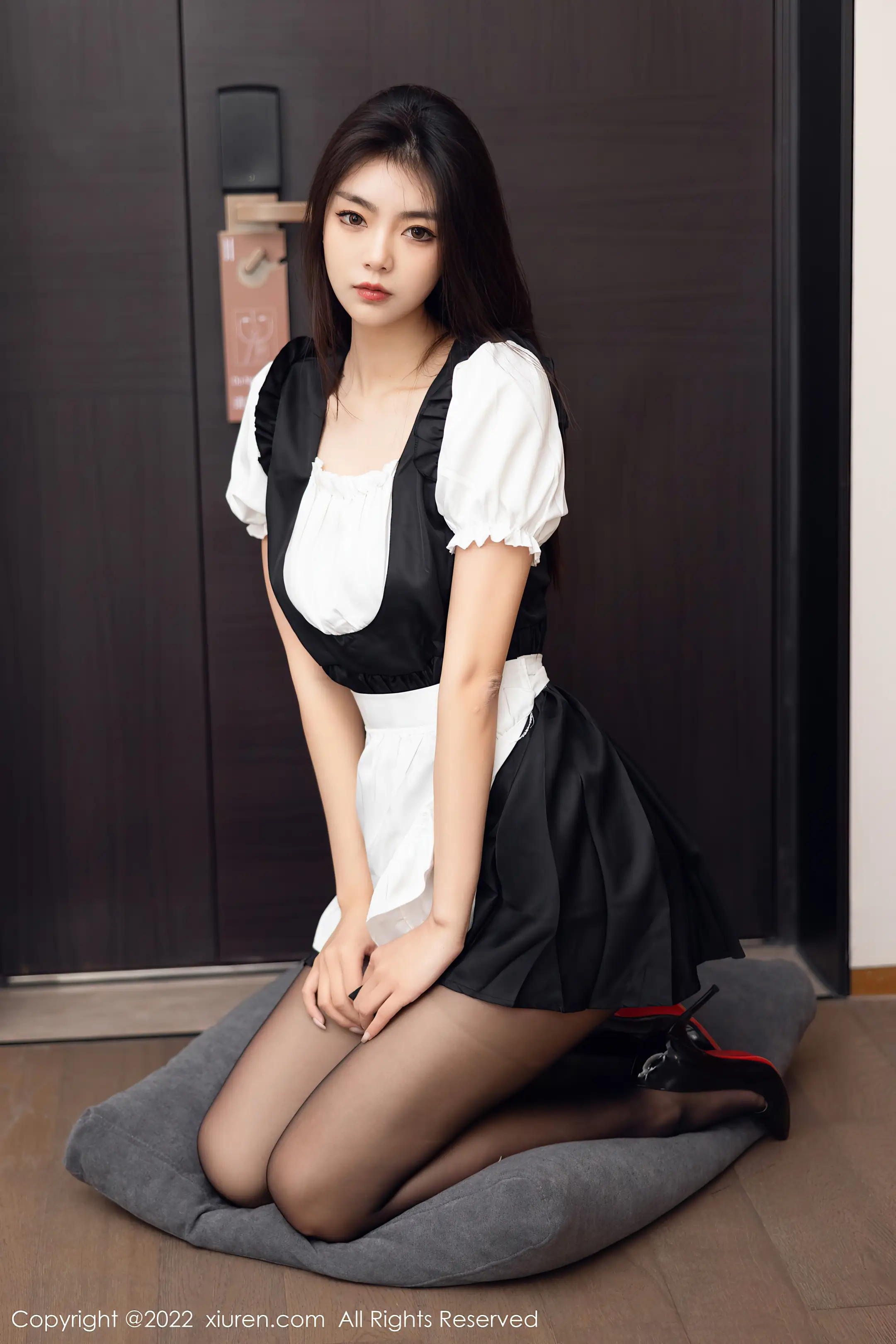 [秀人网] 2022.10.13 NO.5706 可樂Vicky#[61P]-3