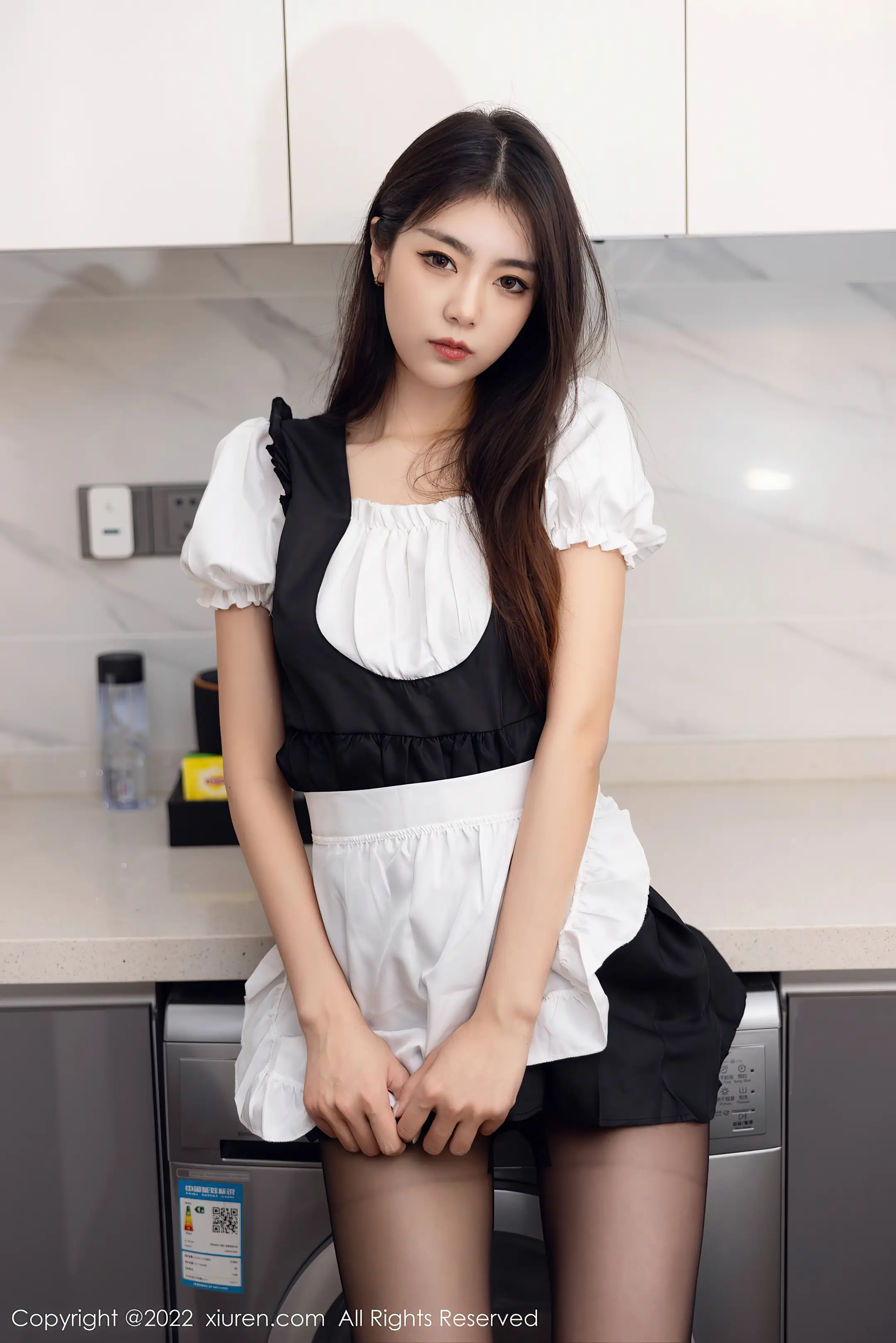 [秀人网] 2022.10.13 NO.5706 可樂Vicky#[61P]-4