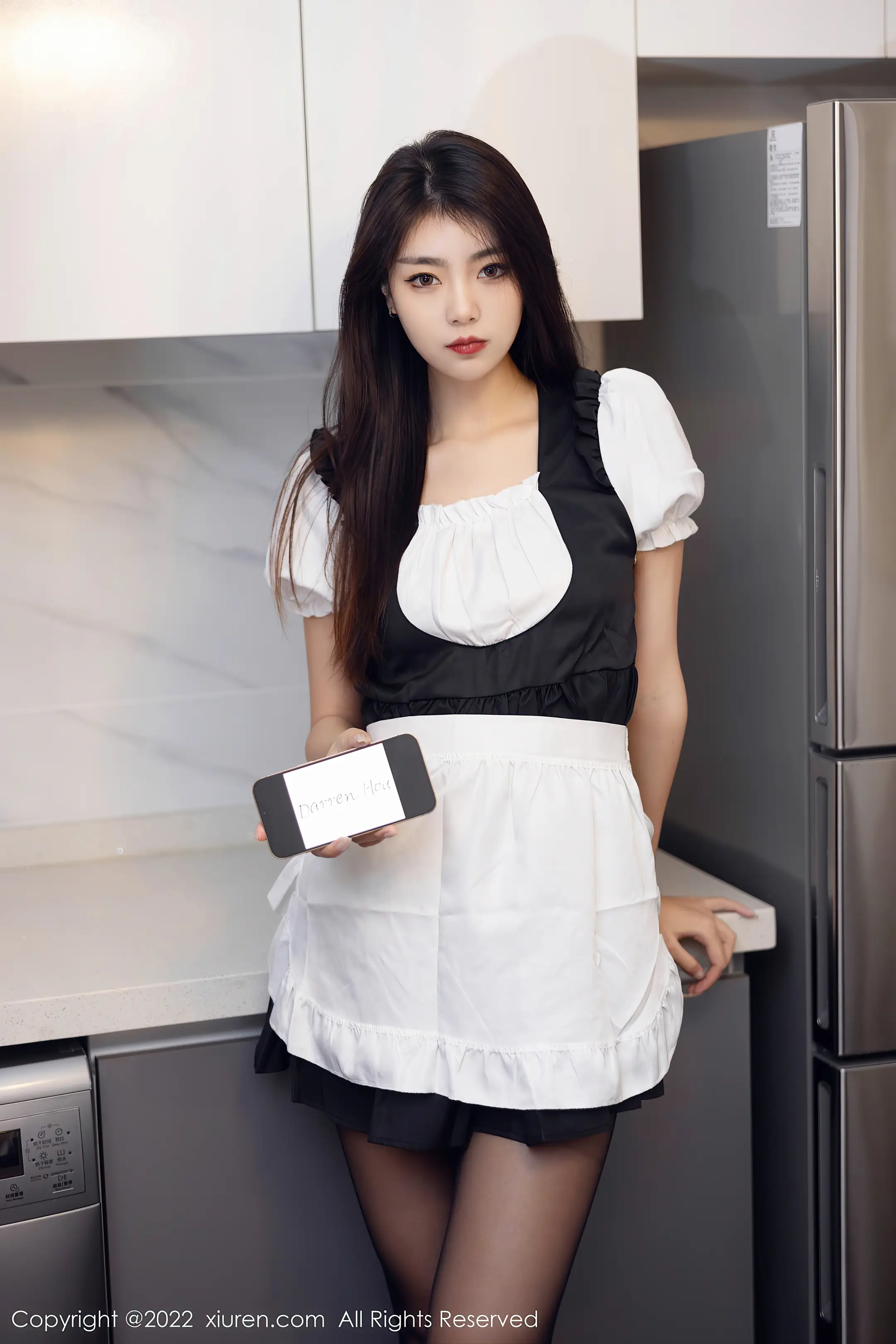 [秀人网] 2022.10.13 NO.5706 可樂Vicky#[61P]-5