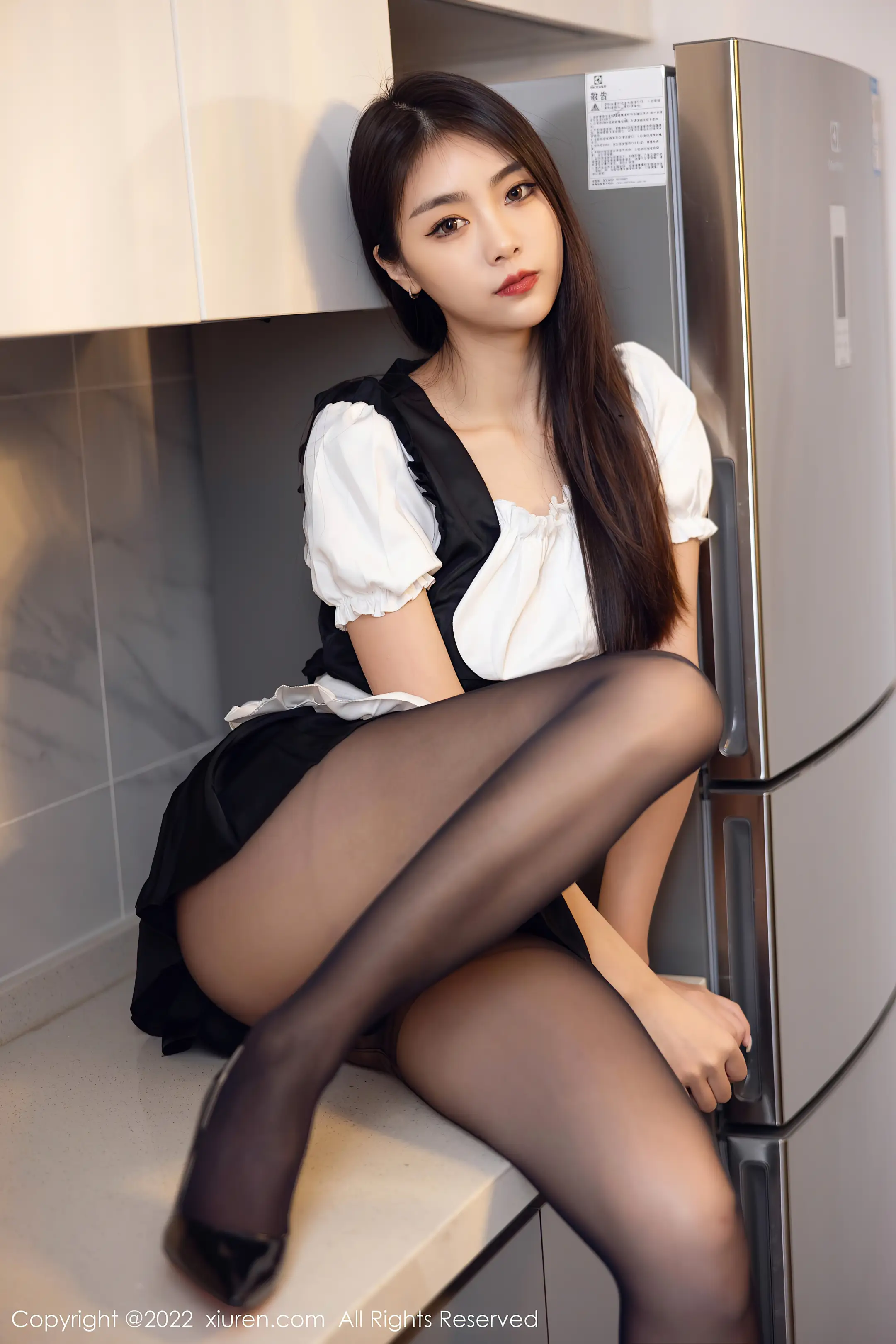 [秀人网] 2022.10.13 NO.5706 可樂Vicky#[61P]-10