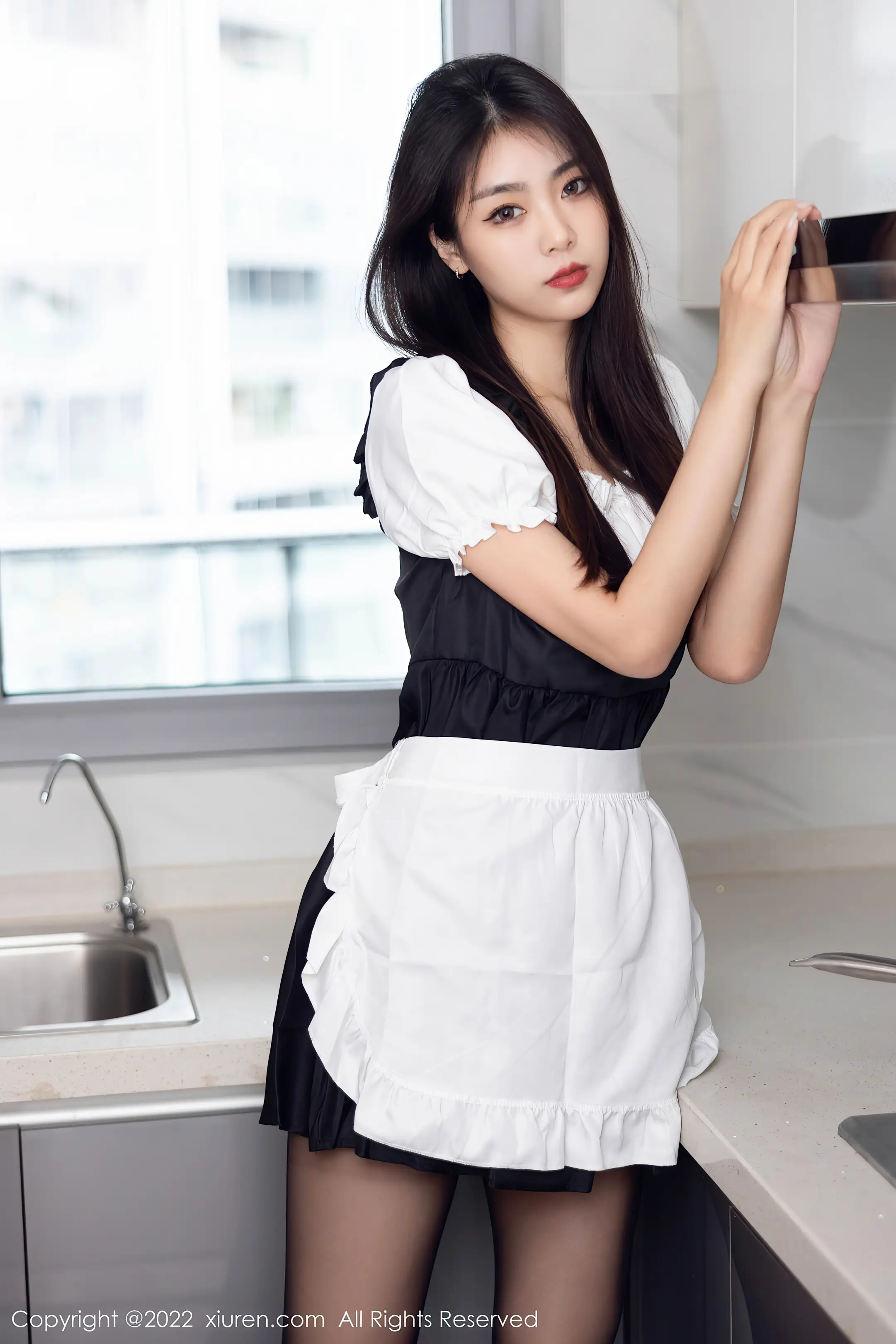 [秀人网] 2022.10.13 NO.5706 可樂Vicky#[61P]-1