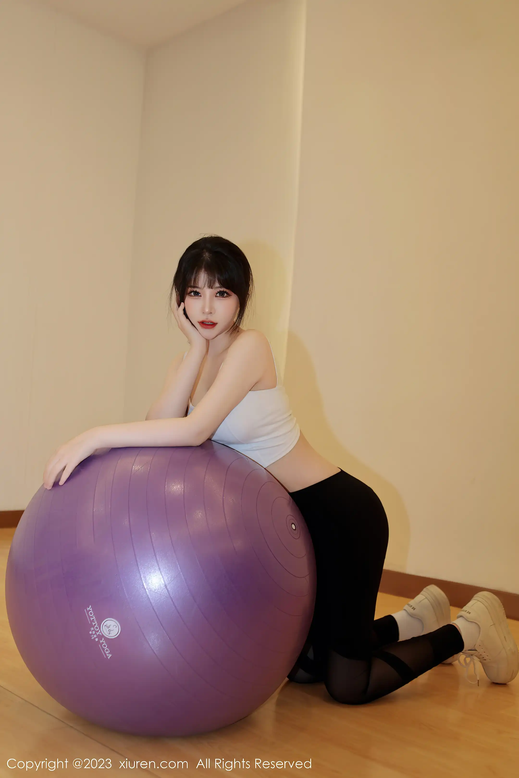 [秀人网] 2023.02.20 NO.6289 桃桃子_#[81P]-9