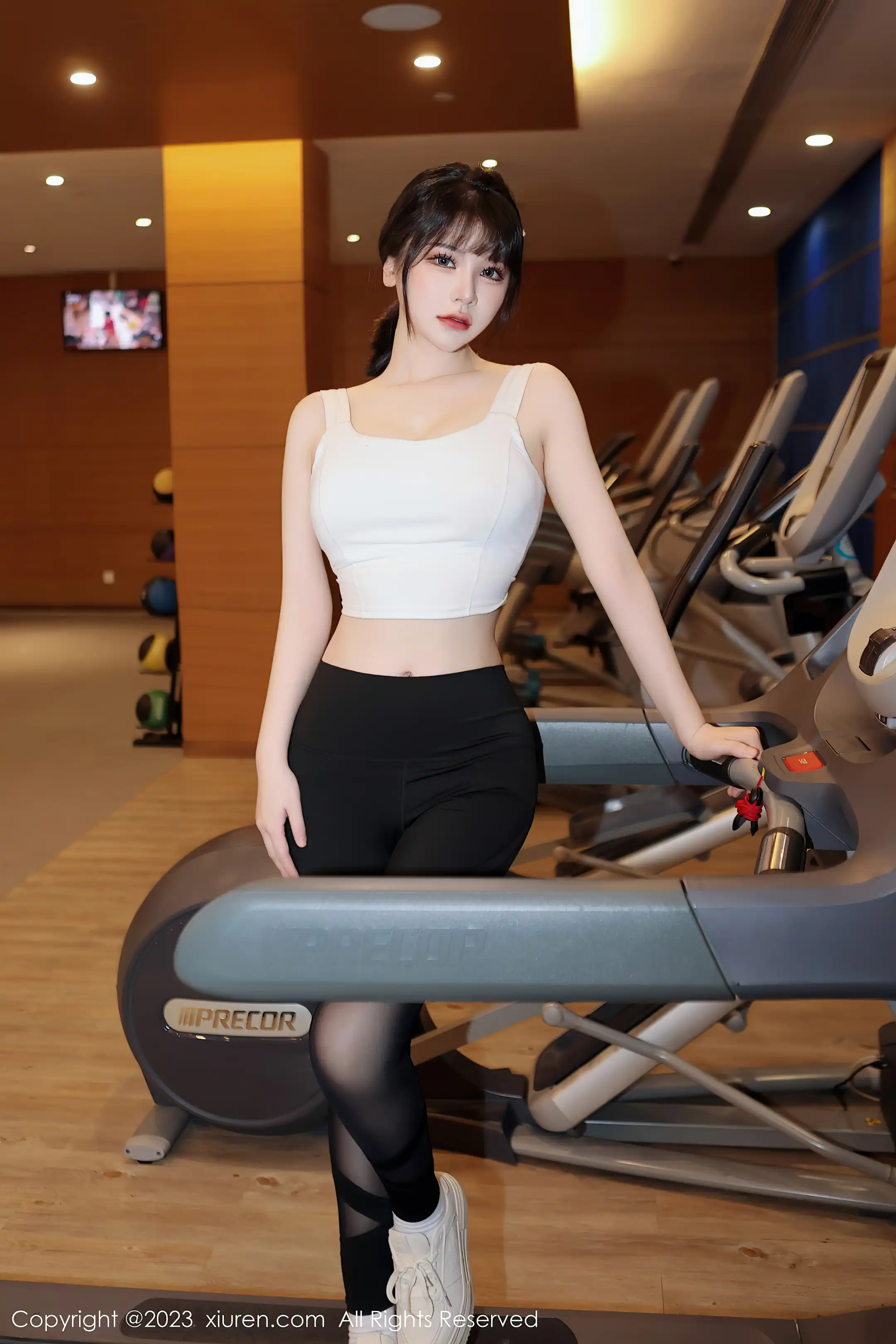 [秀人网] 2023.02.20 NO.6289 桃桃子_#[81P]-6