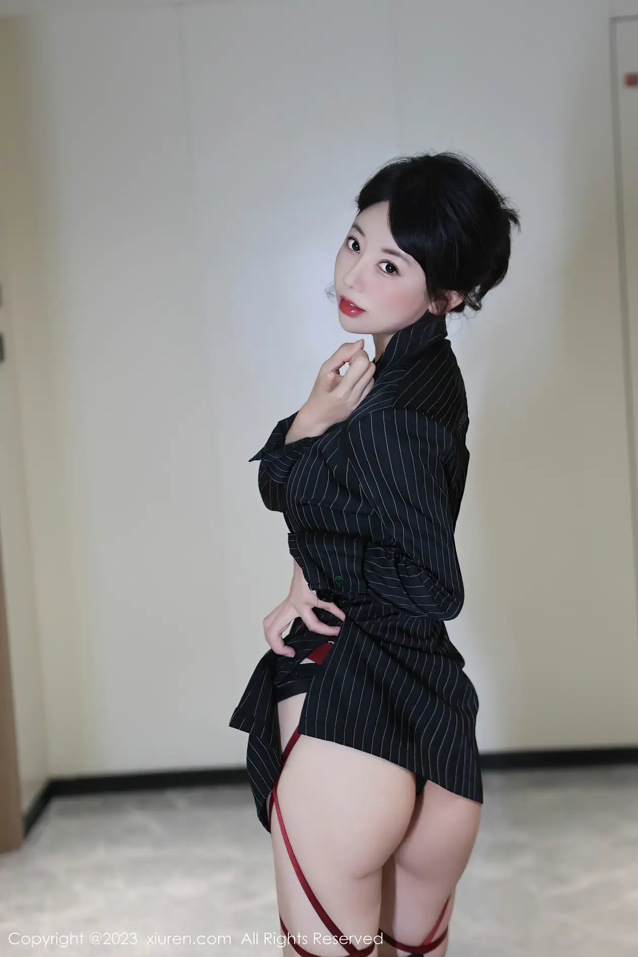 [秀人网] 2023.09.14 NO.7384 白笑笑#[84P]-12