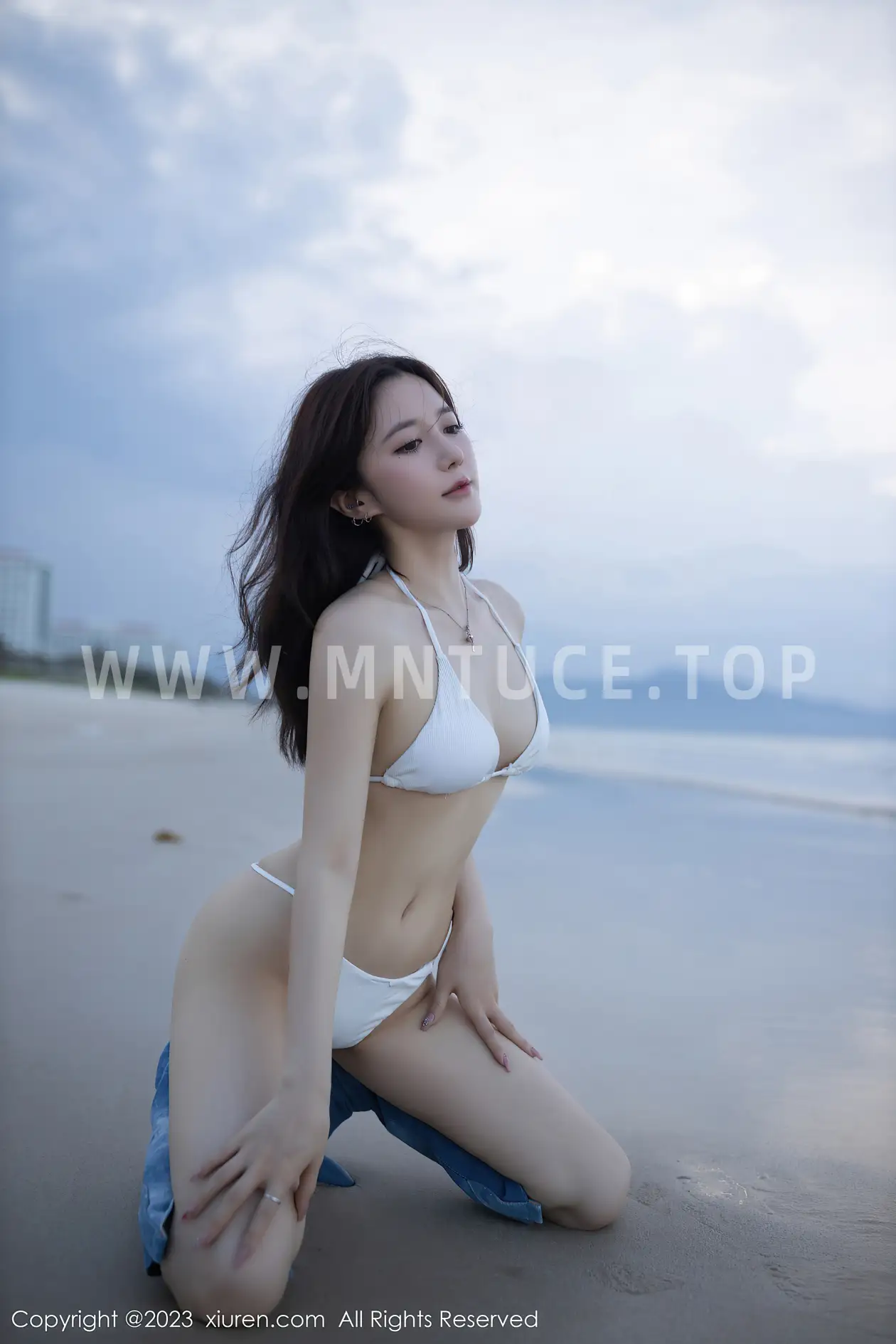 [秀人网] 2023.06.02 NO.6852 鱼子酱Fish#[81P]-22